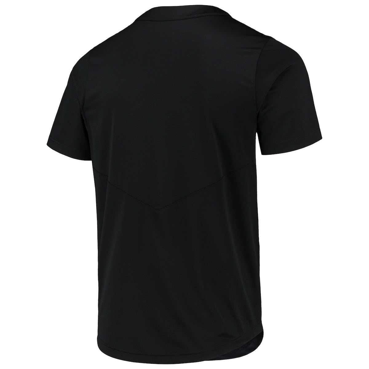 Men's  Nike Kentucky Replica Baseball Jersey - Black