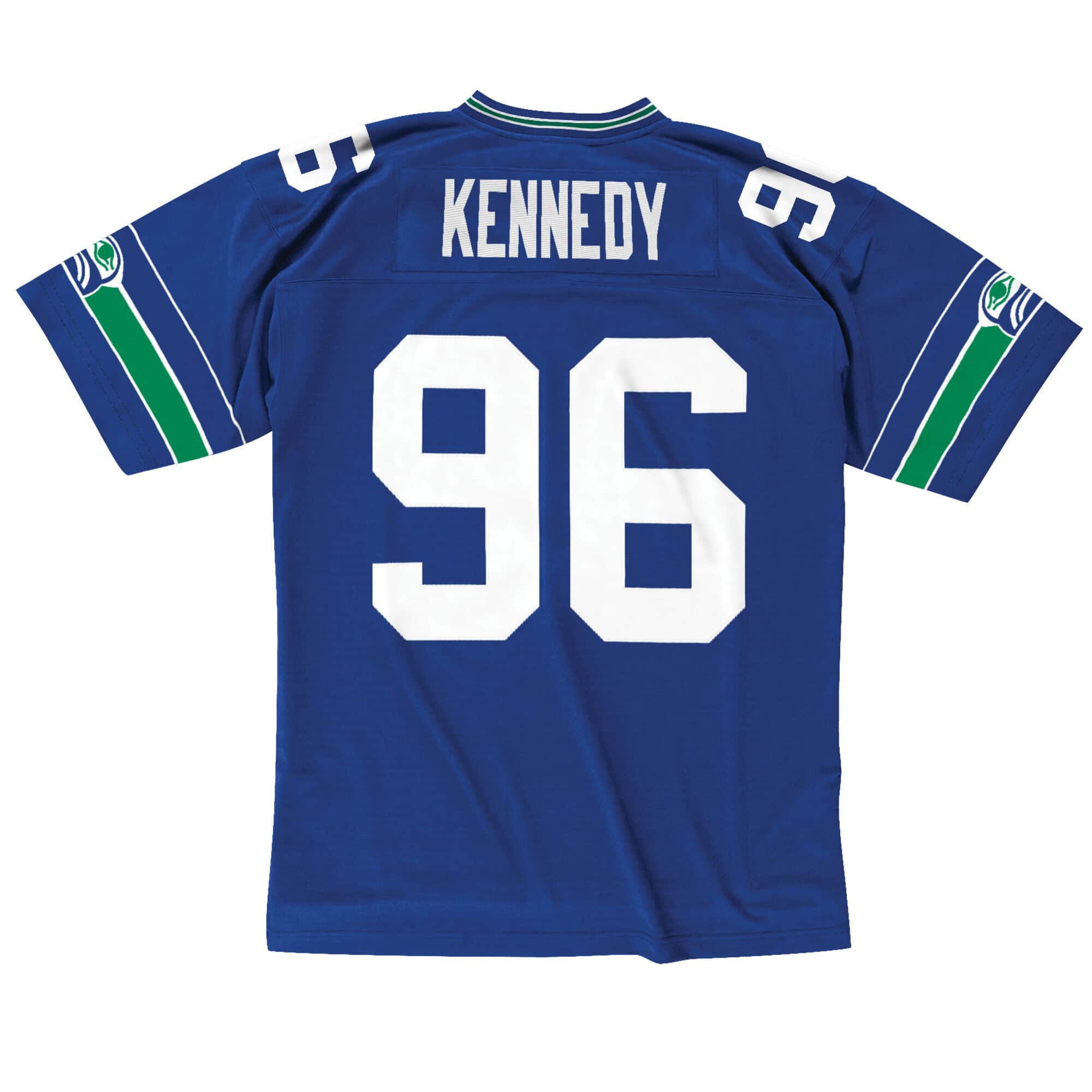 Legacy Jersey Seattle Seahawks 1993 Cortez Kennedy