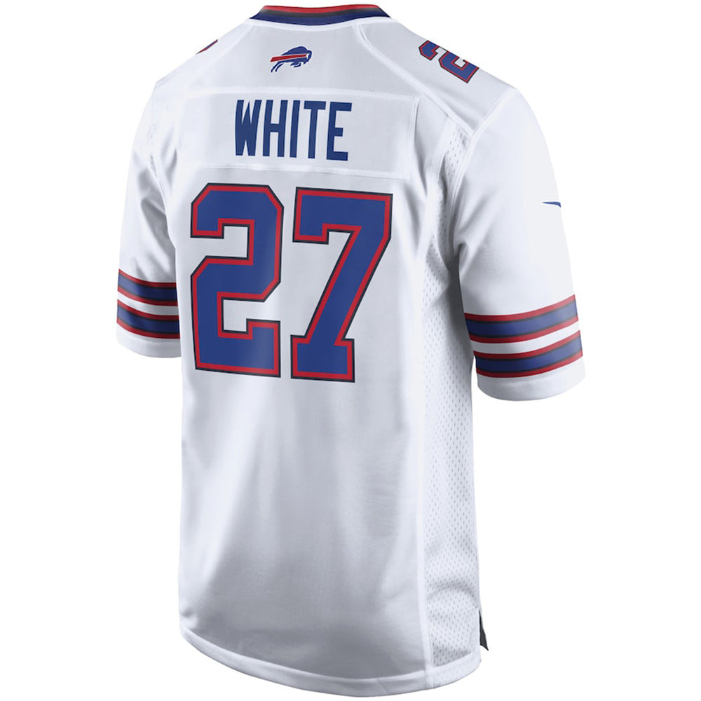 Women's Buffalo Bills Tre'Davious White Game Vapor Jersey White