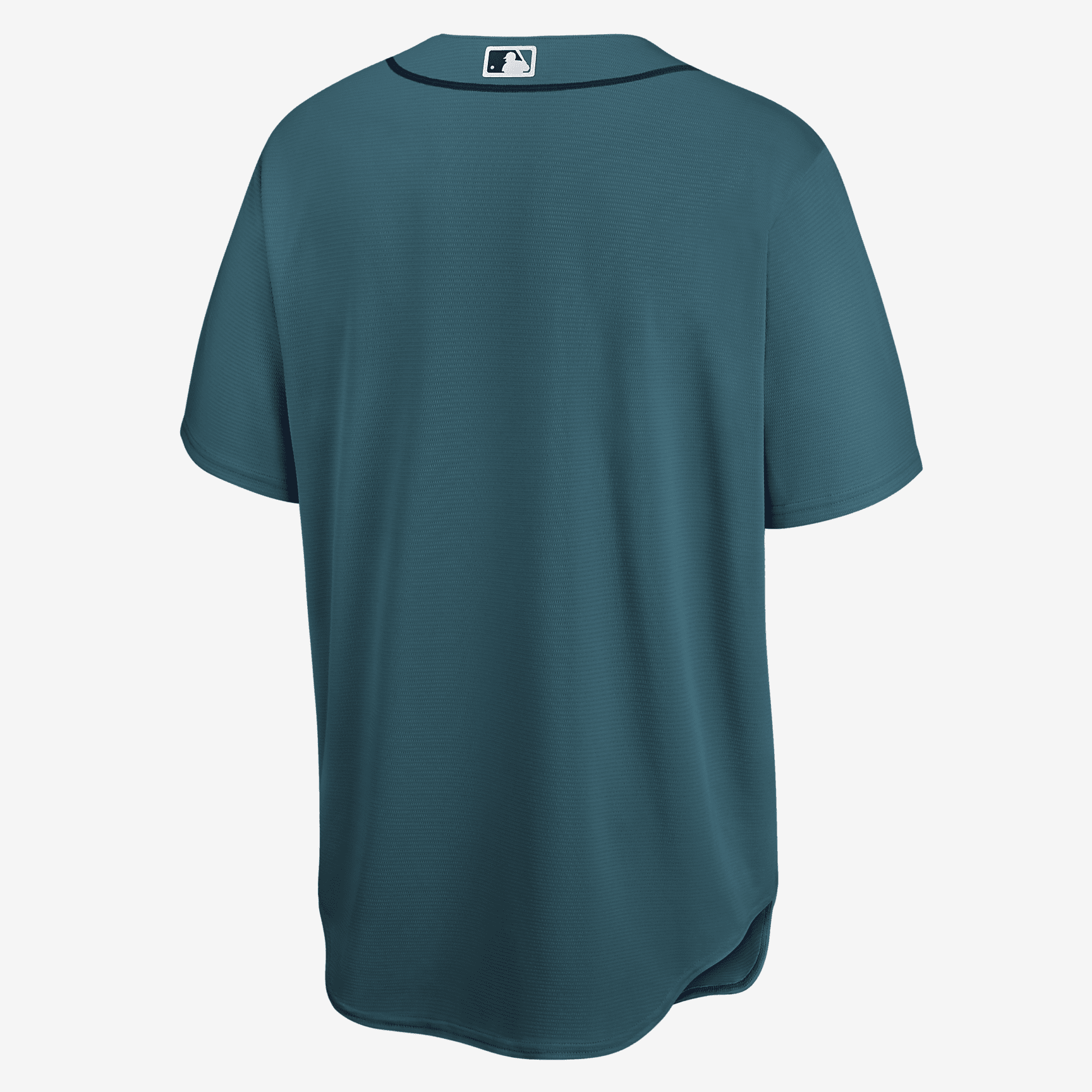 MLB Seattle Mariners Men's Replica Baseball Jersey - Mardi Gras