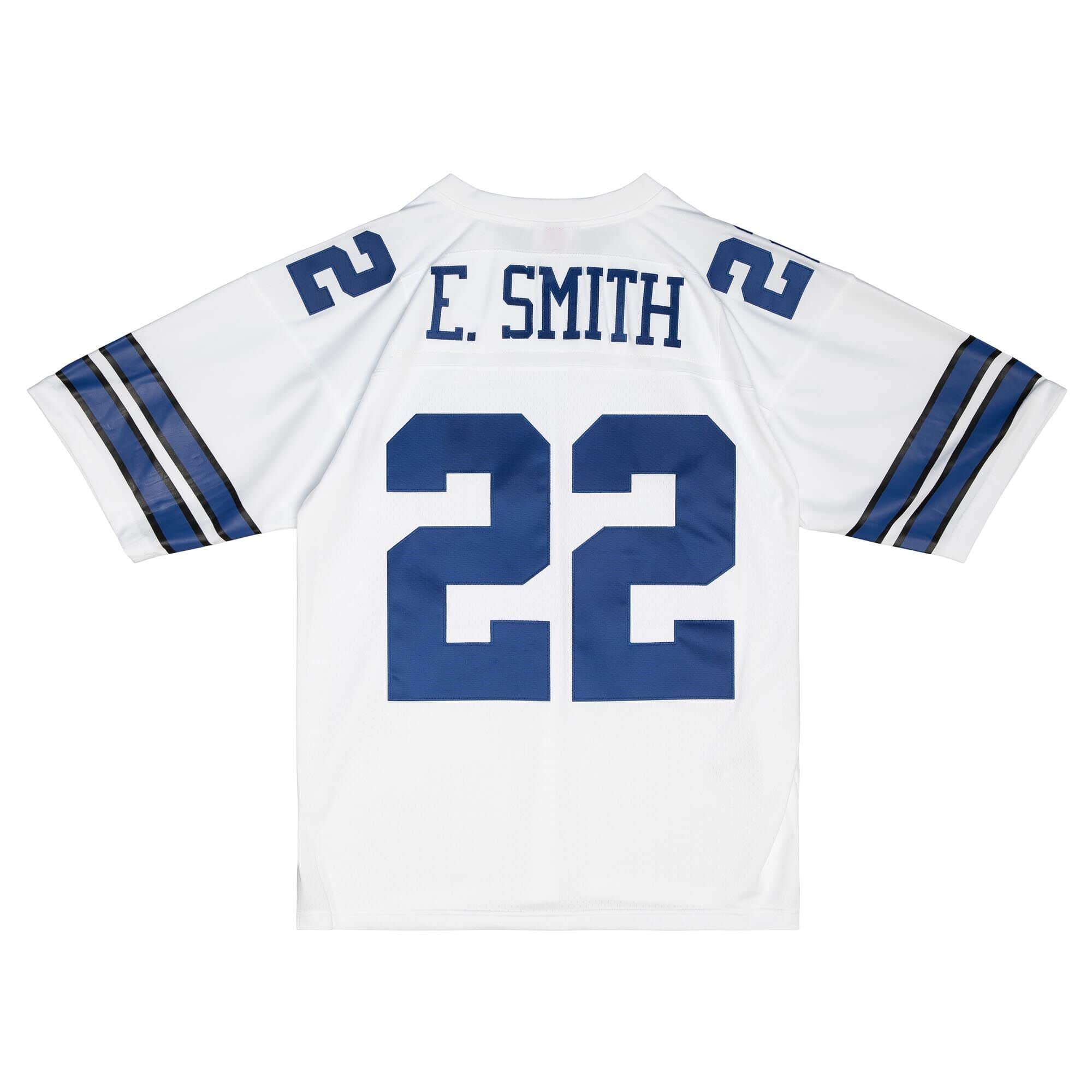 Legacy Emmitt Smith Dallas Cowboys 1992 Jersey