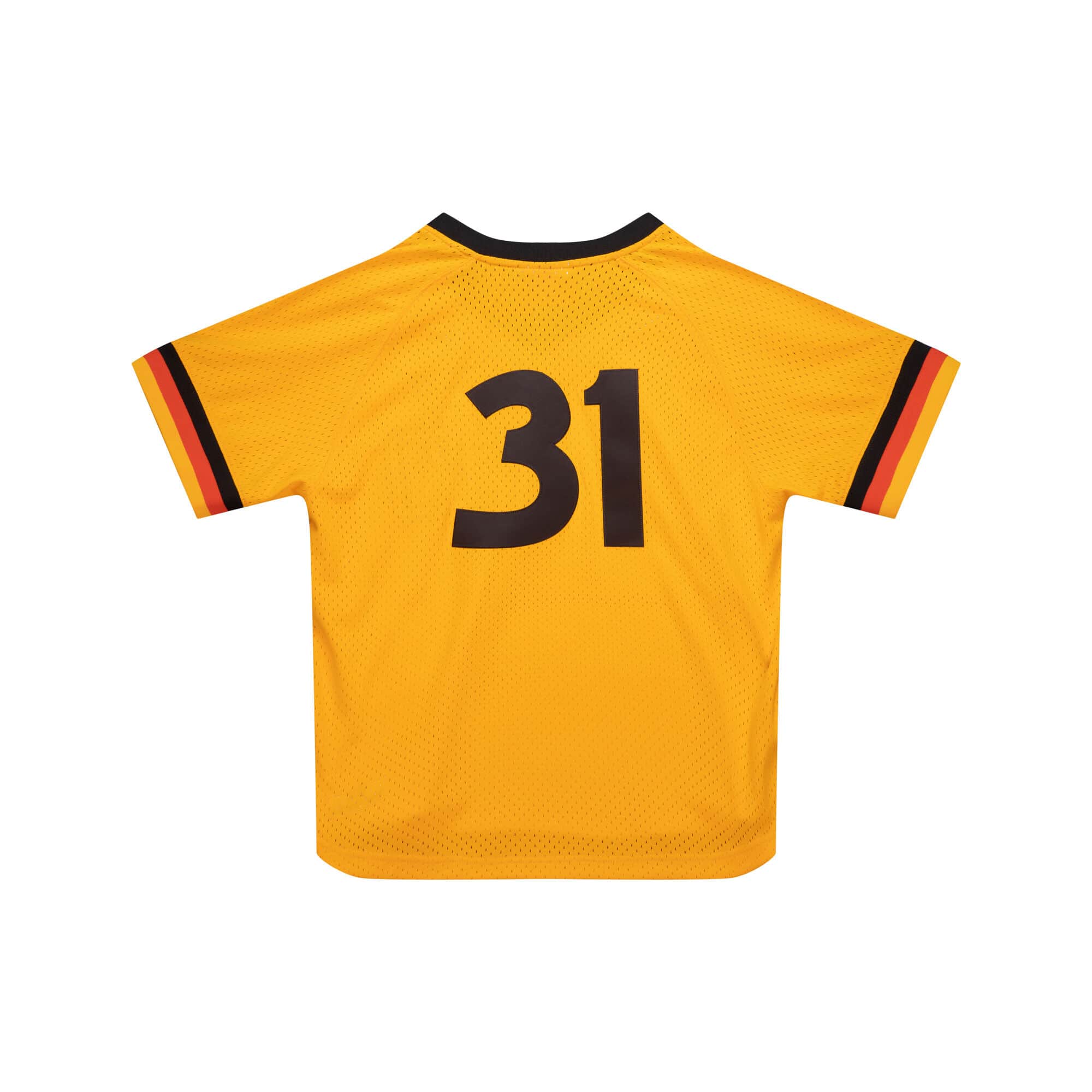 Authentic Dave Winfield San Diego Padres 1980 BP Jersey