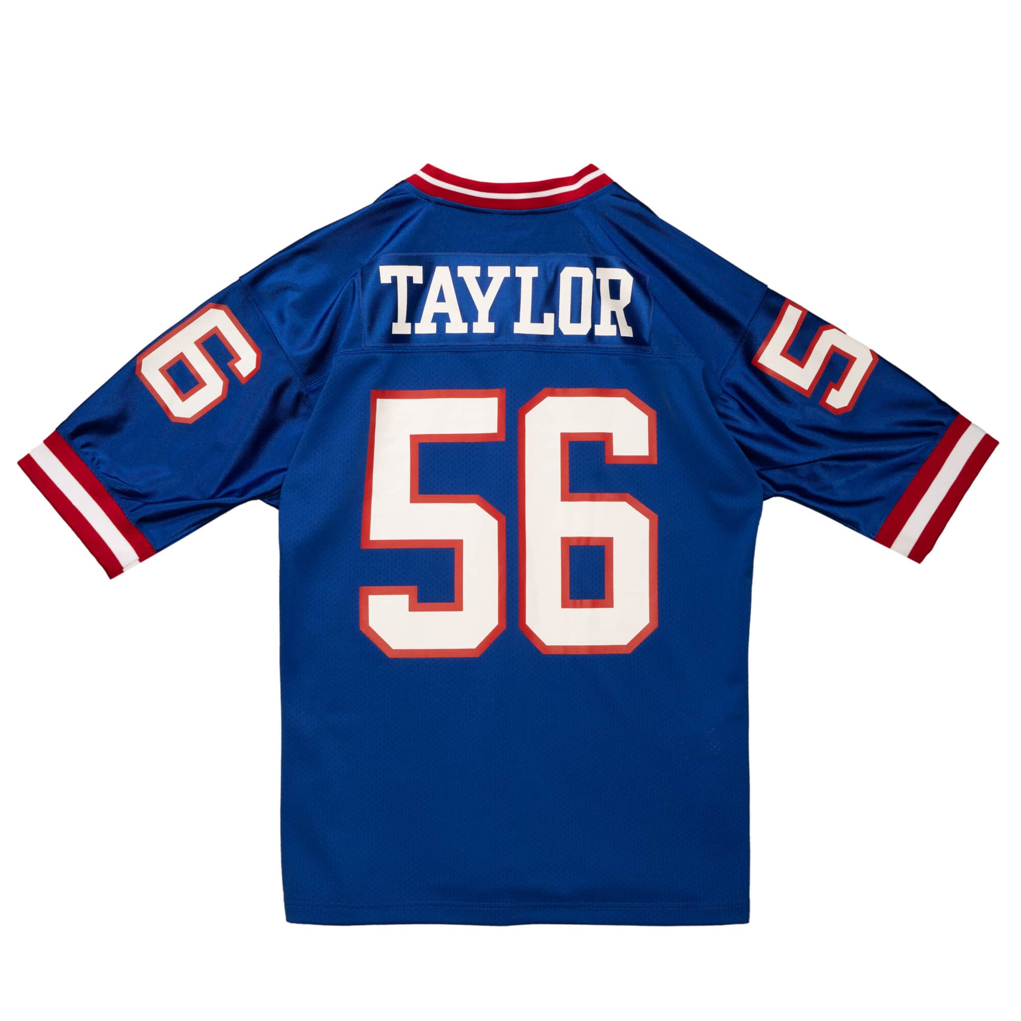 Authentic Lawrence Taylor New York Giants Jersey