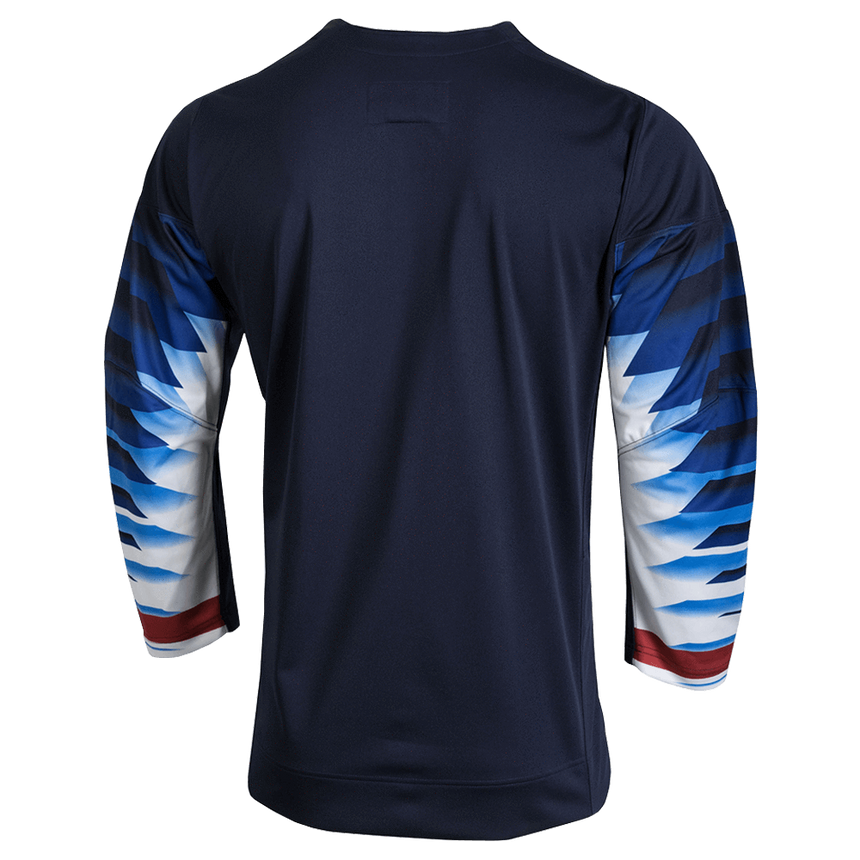 Youth USA Hockey® Olympic Navy Replica Jersey