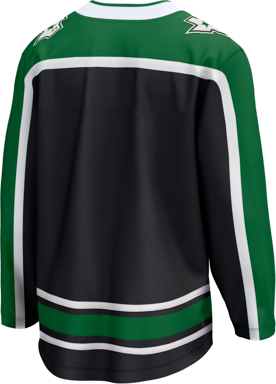 Fanatics Men's Dallas Stars Reverse Retro '22 Breakaway Jersey