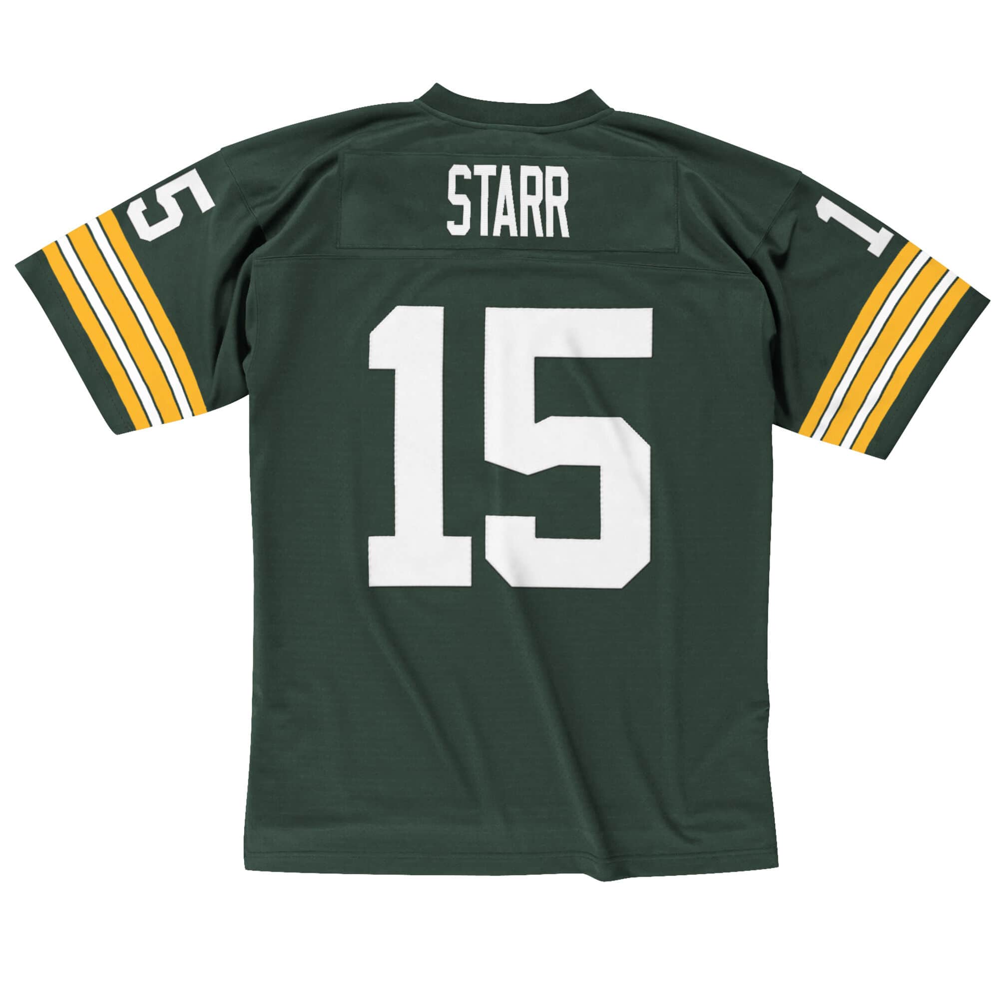 Legacy Jersey Green Bay Packers 1969 Bart Starr