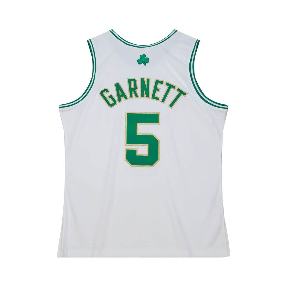 Authentic Jersey Boston Celtics 2008-09 Kevin Garnett