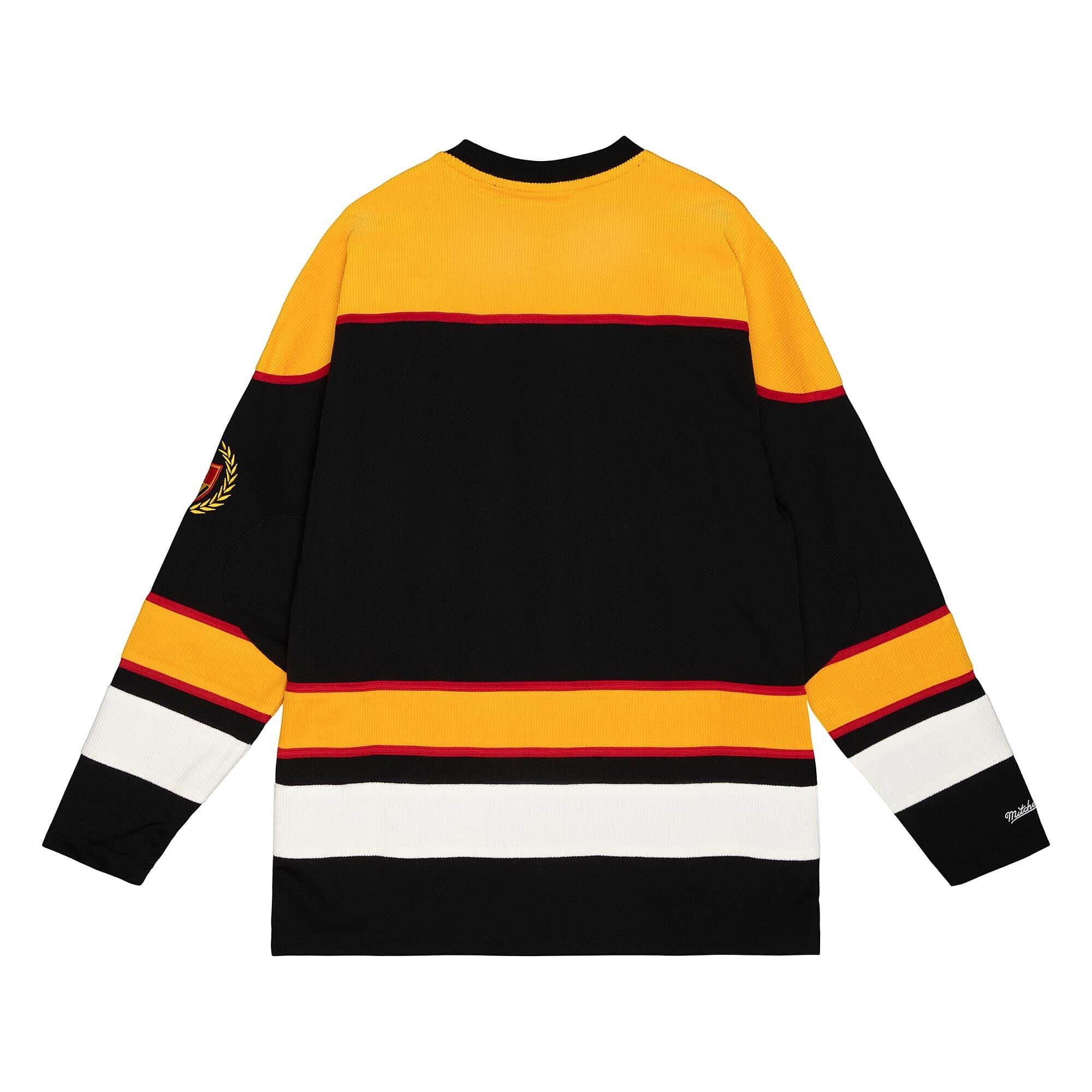 M&N x Bel-Air Hockey Jersey