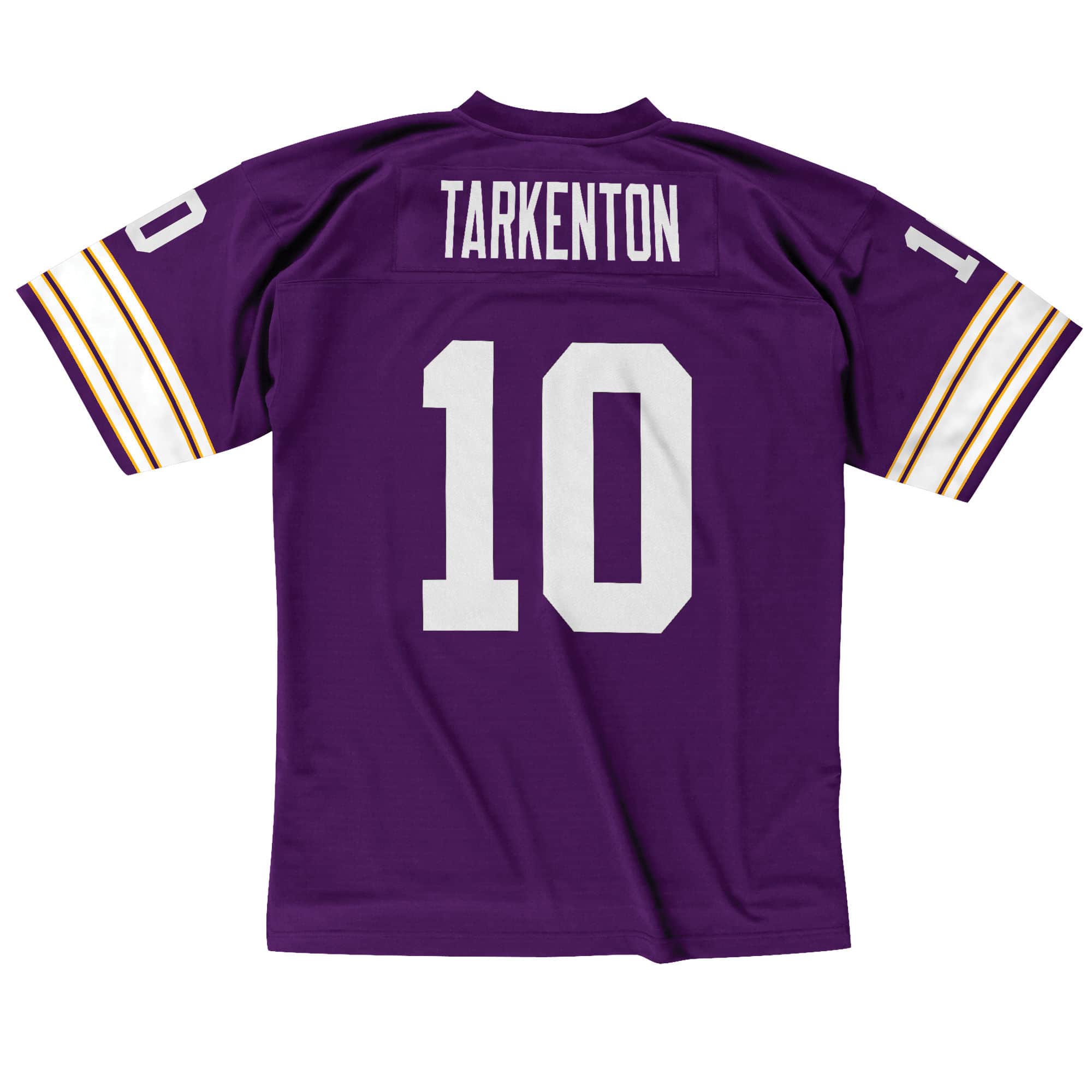 Legacy Jersey Minnesota Vikings 1975 Fran Tarkenton