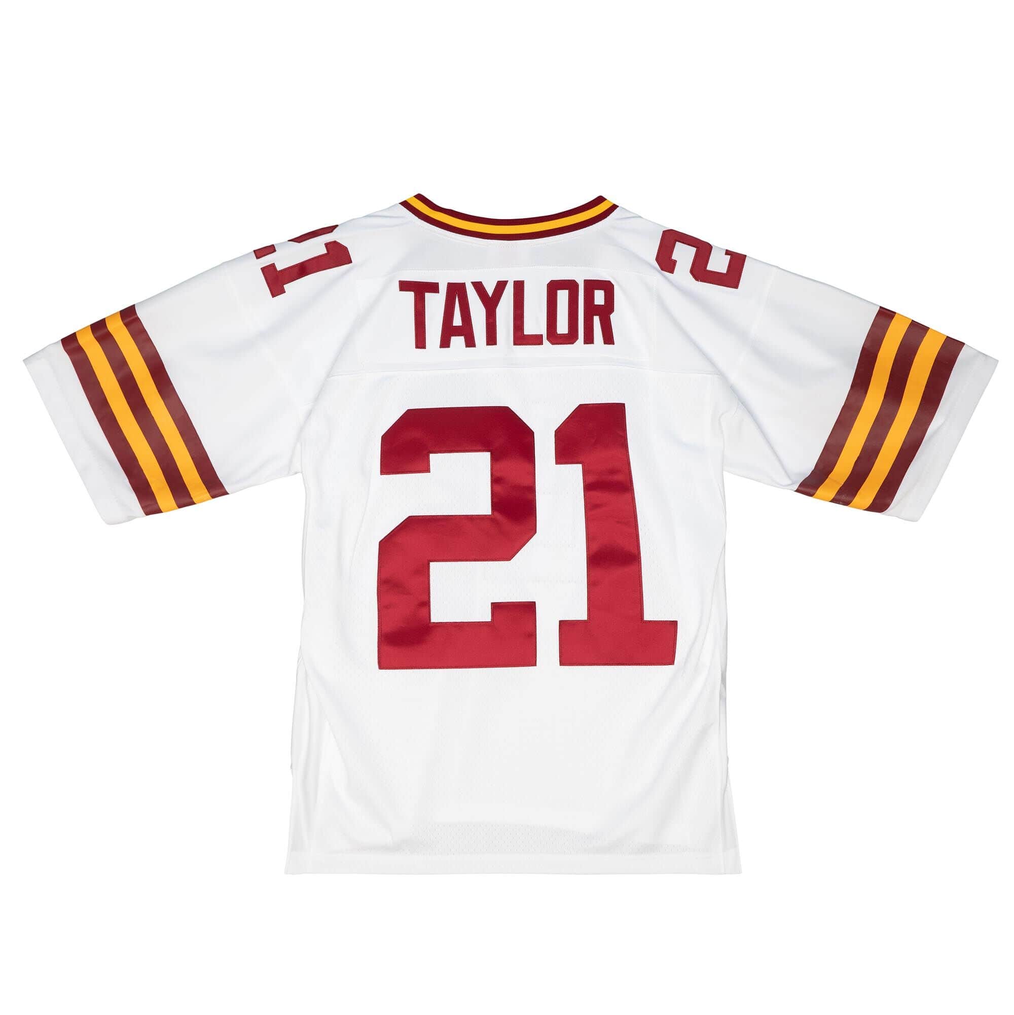 Legacy Sean Taylor Washington Football Team 2007 Jersey