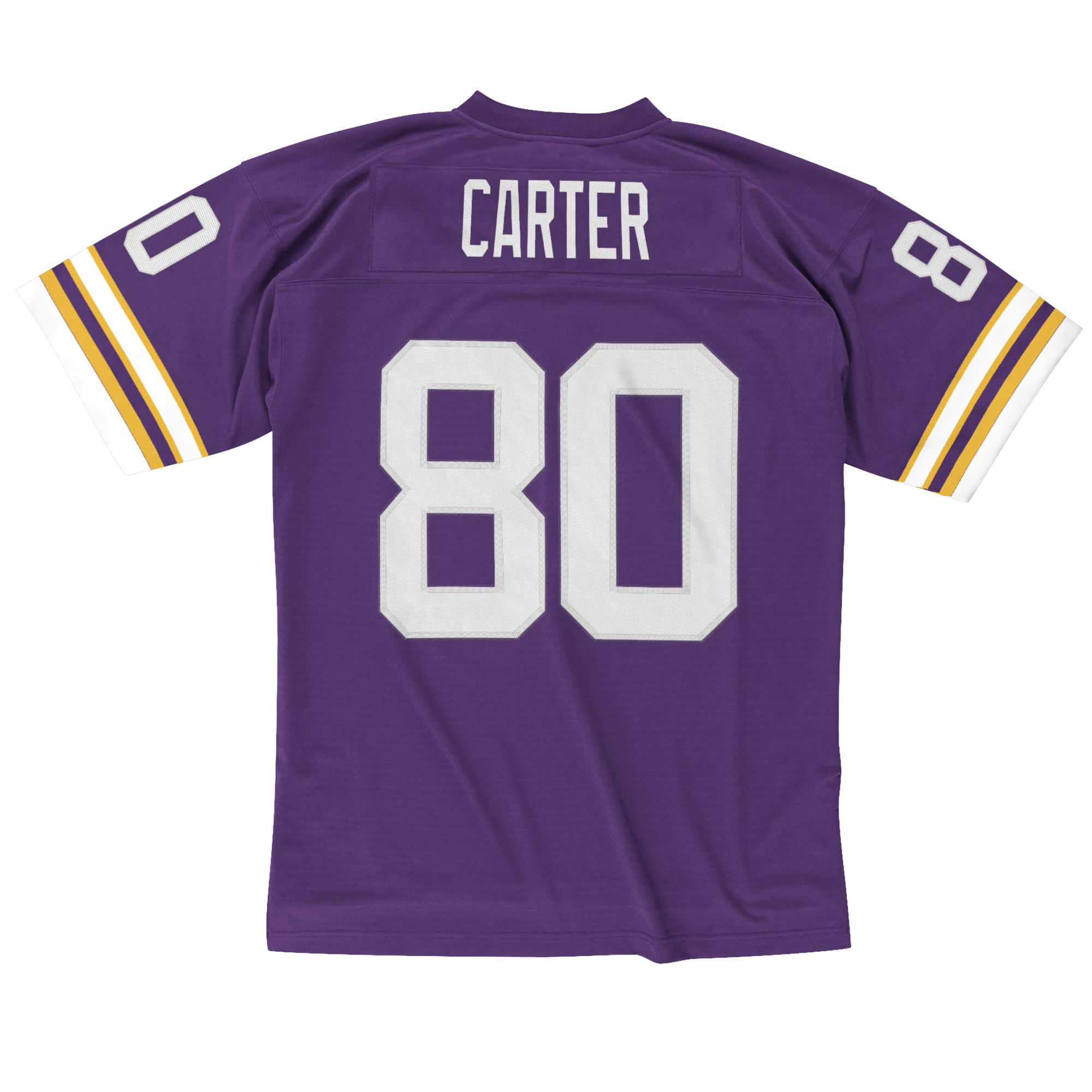 Legacy Jersey Minnesota Vikings 1995 Cris Carter