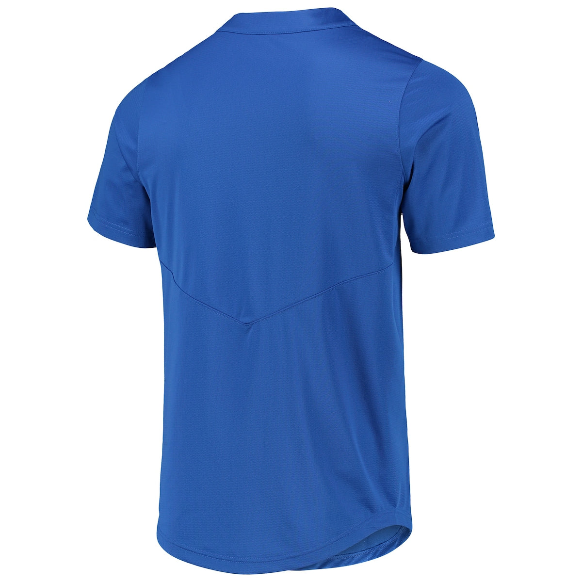 Men's  Nike Duke Replica Baseball Jersey - Blue