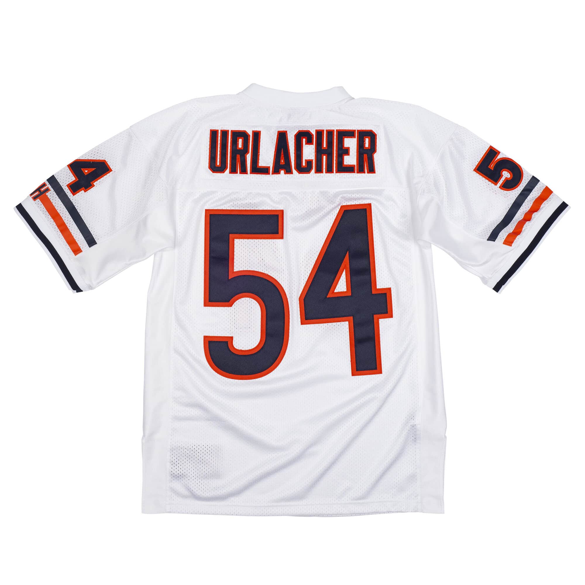 Authentic Brian Urlacher Chicago Bears Jersey