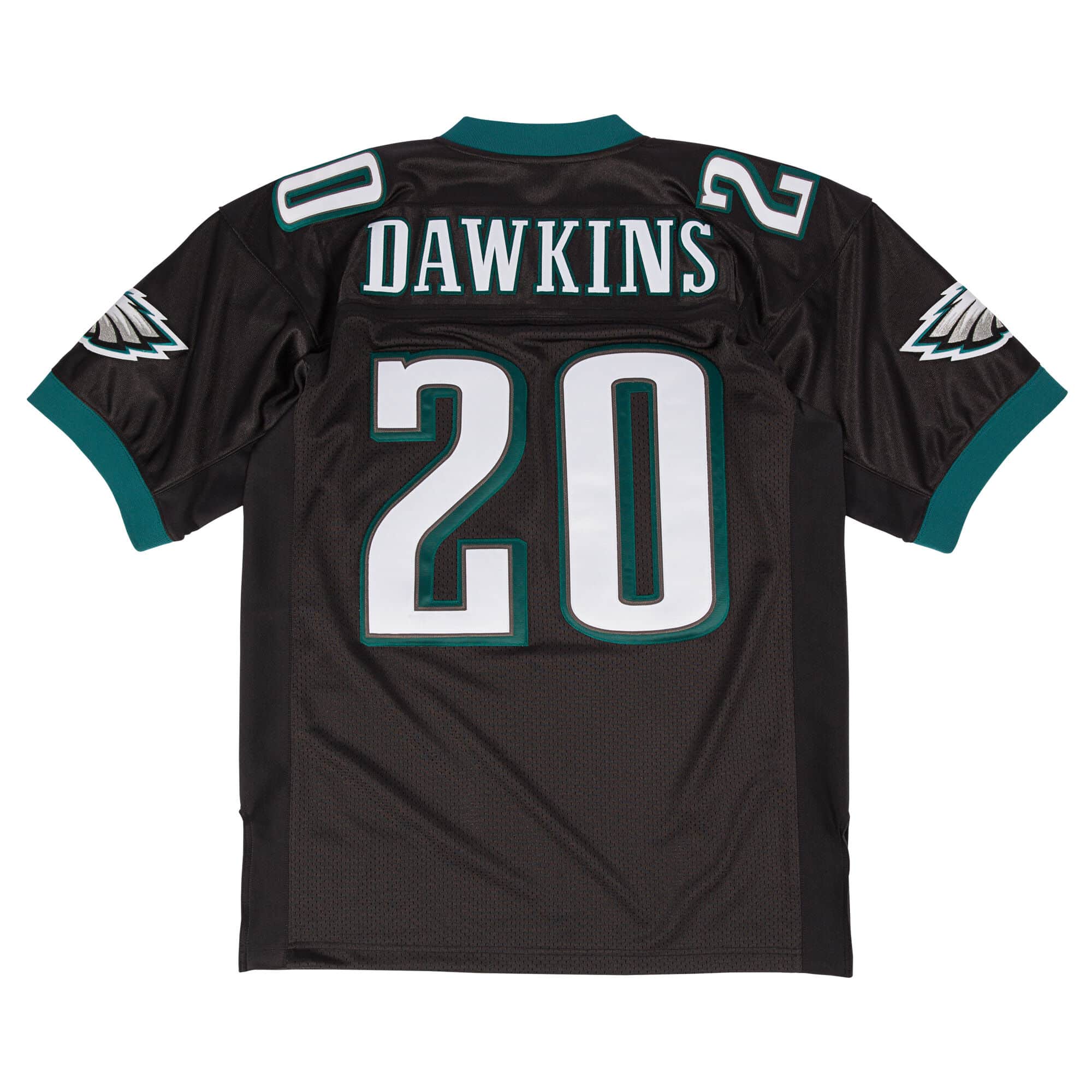 Brian Dawkins  2003 Authentic Jersey Philadelphia Eagles