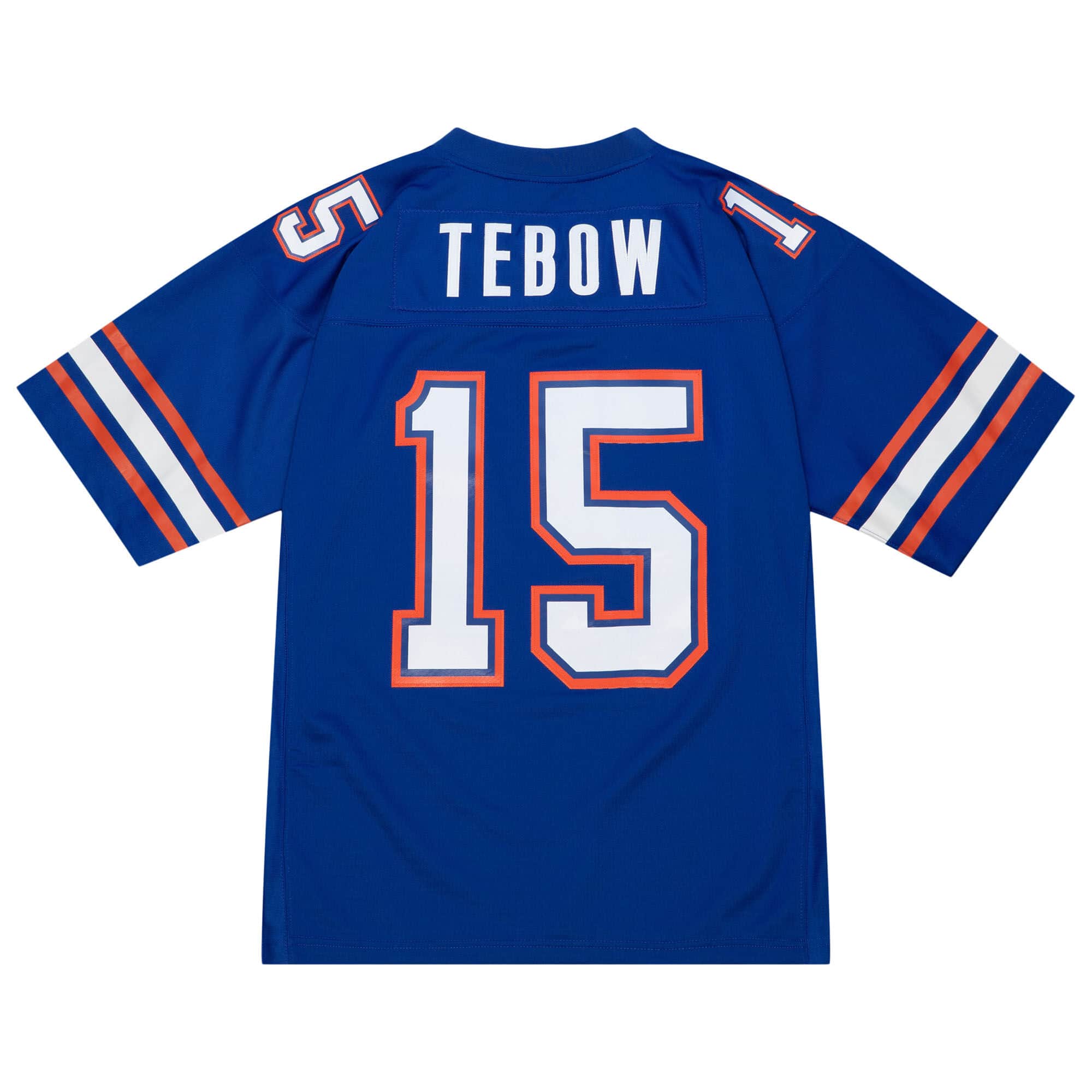Legacy Tim Tebow University Of Florida 2008 Jersey