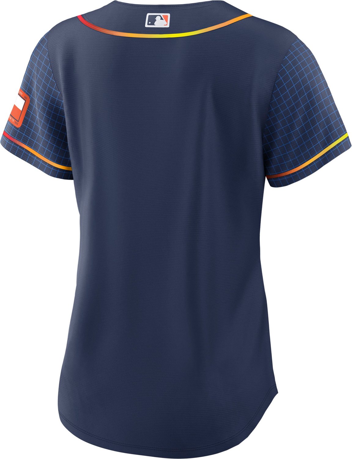 Nike Women's Houston Astros City Connect Replica Jersey
