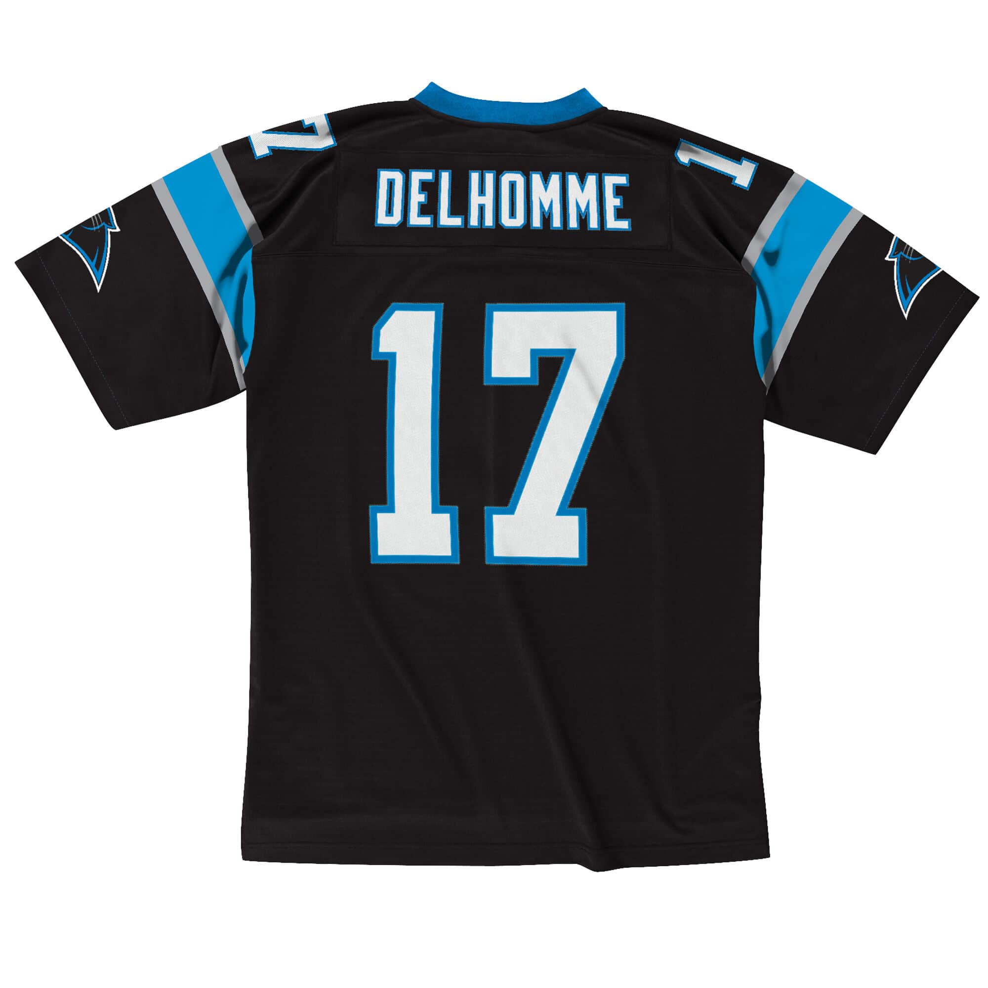Legacy Jake Delhomme Carolina Panthers 2003 Jersey