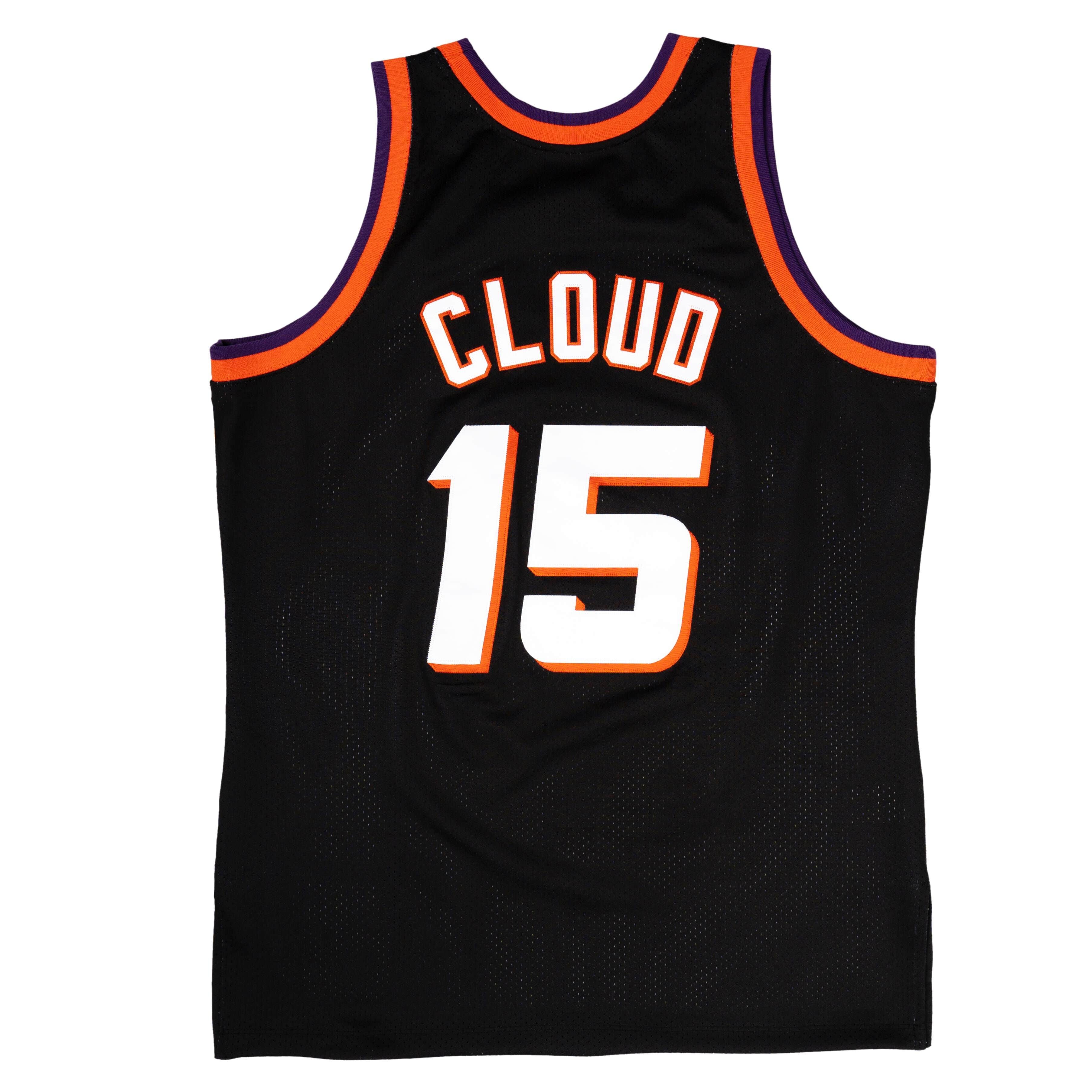 DREAMER x Mitchell & Ness Phoenix Suns Jersey