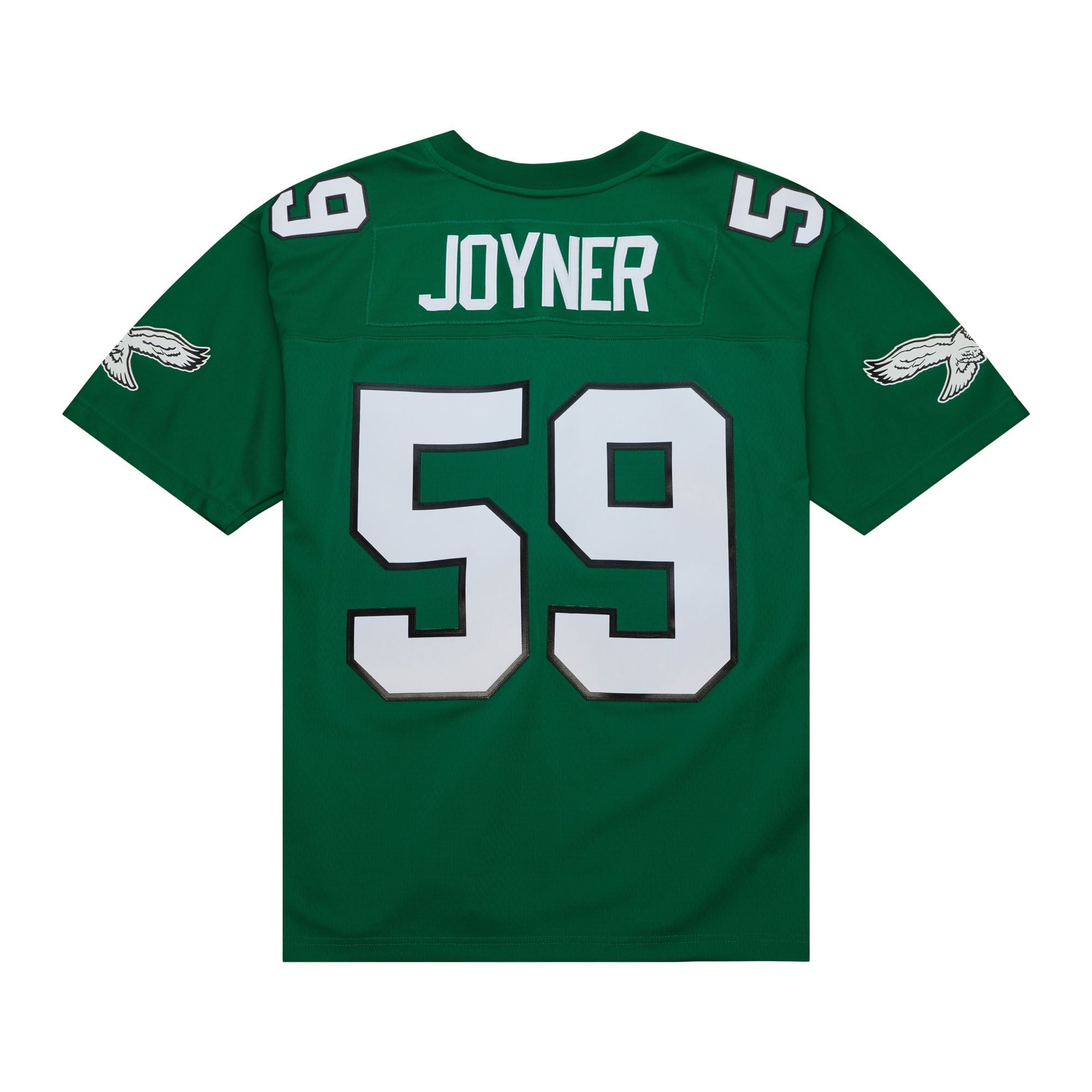 Legacy Seth Joyner Philadelphia Eagles Dark 1990 Jersey
