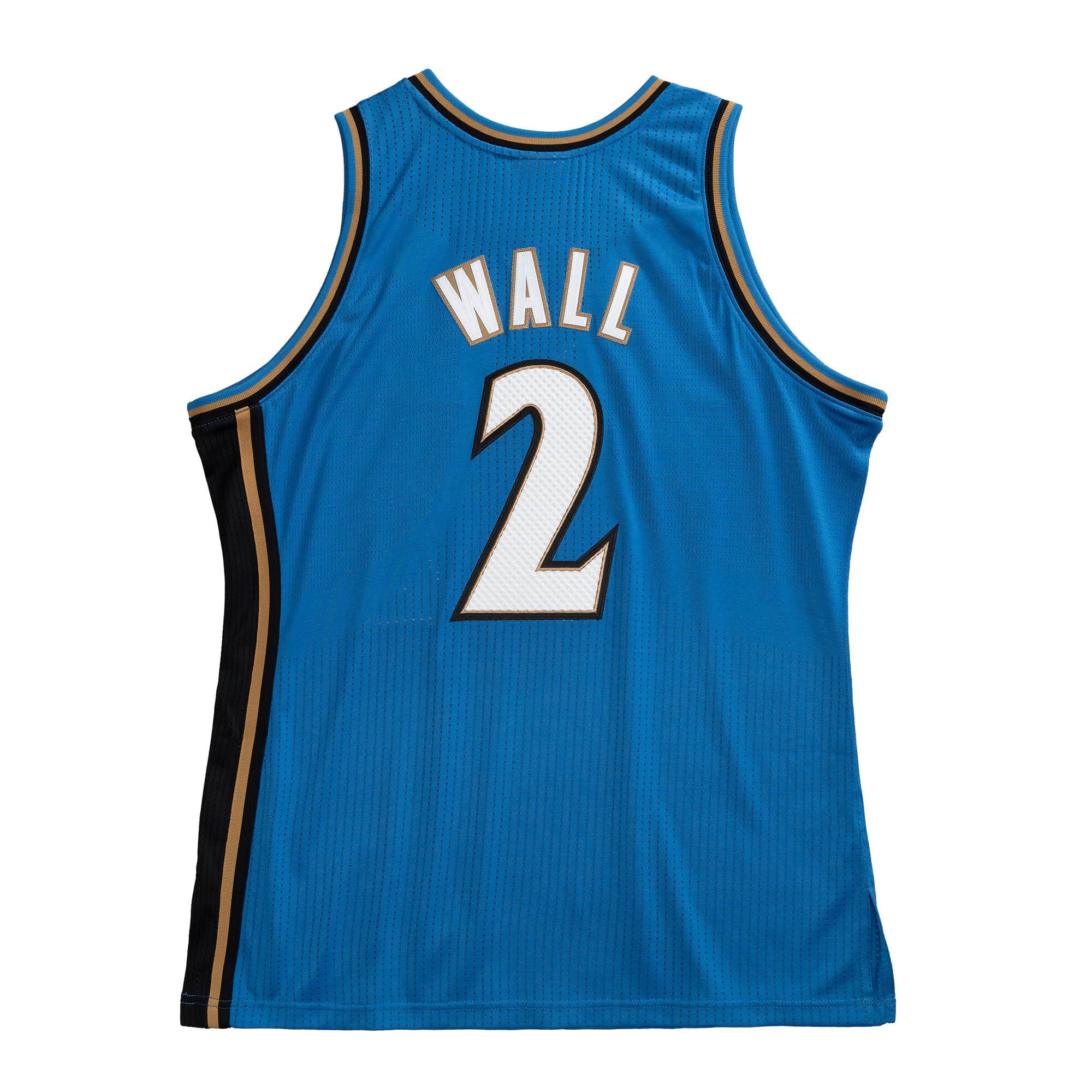 Authentic John Wall Washington Wizards 2010-11 Jersey