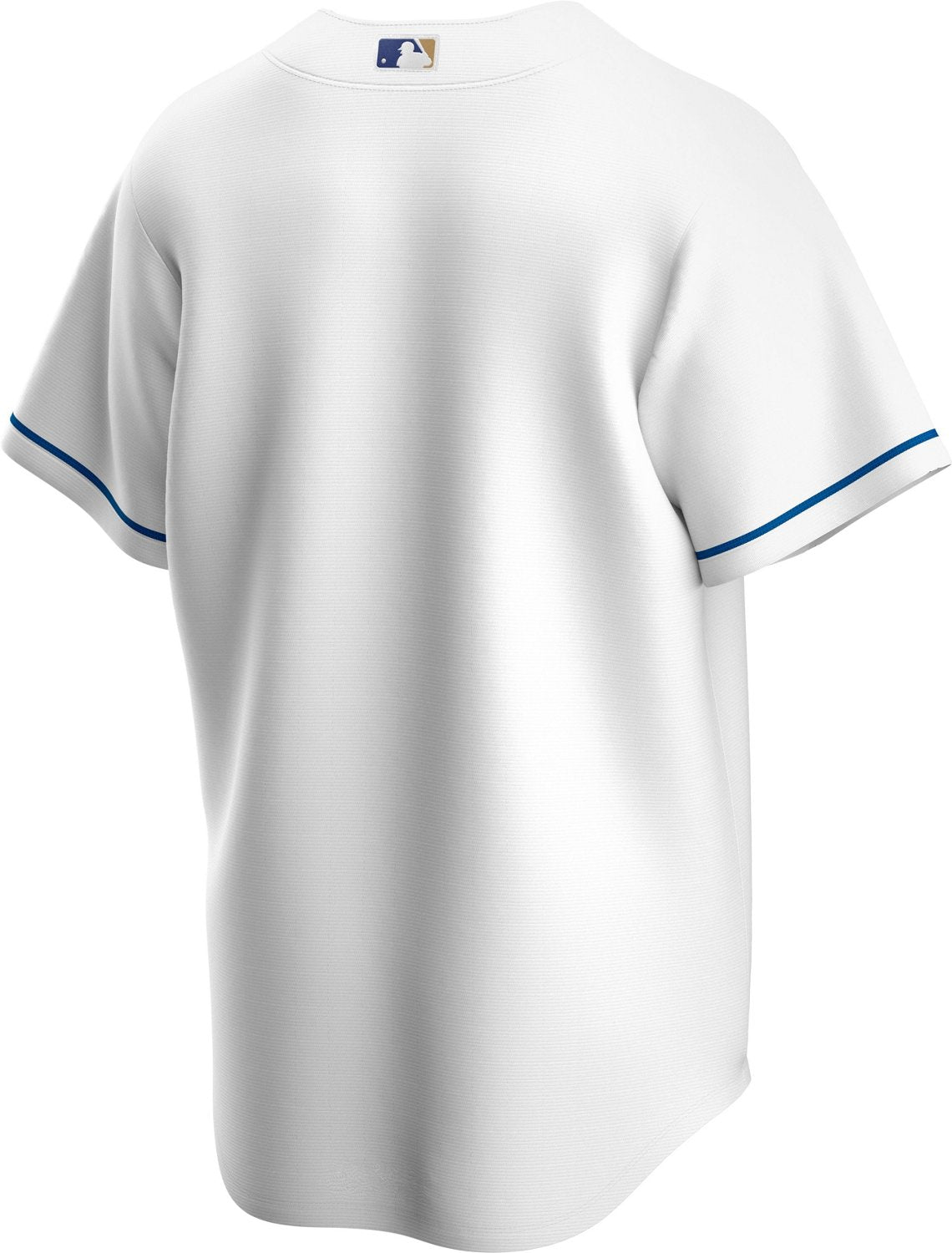 Nike Men's Kansas City Royals Official Replica Home Jersey