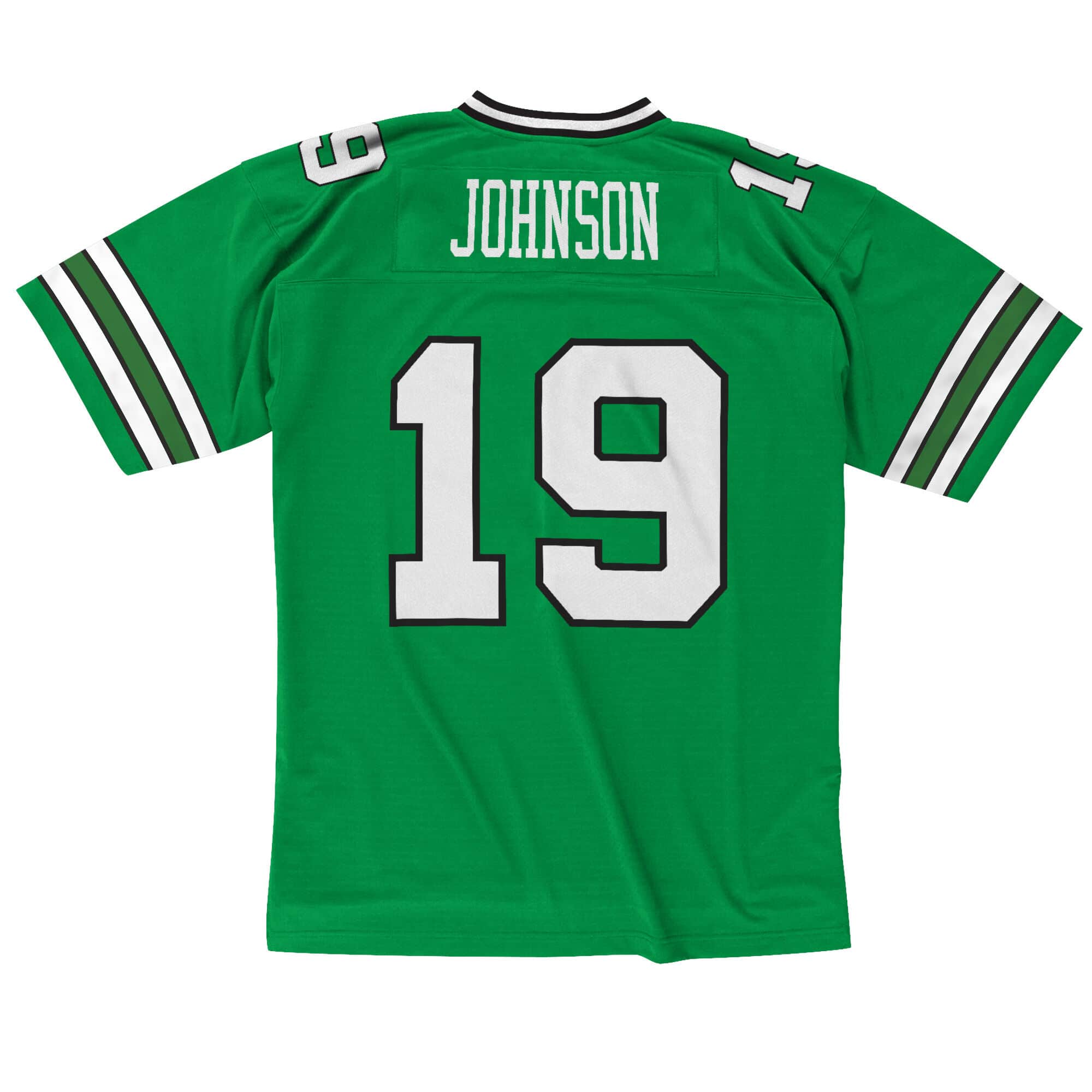 Legacy Jersey New York Jets 1996 Keyshawn Johnson