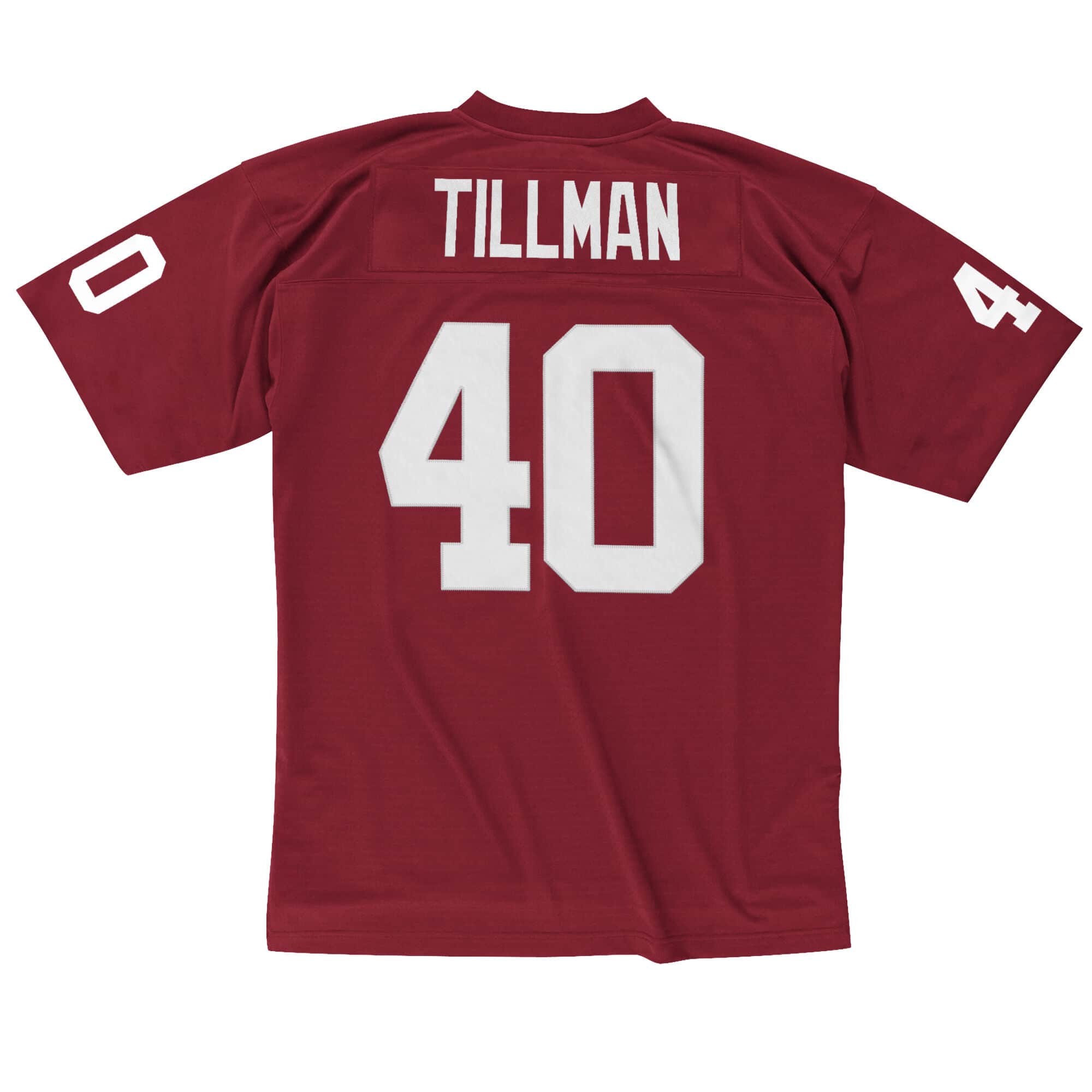 Legacy Pat Tillman Arizona Cardinals 2000 Jersey