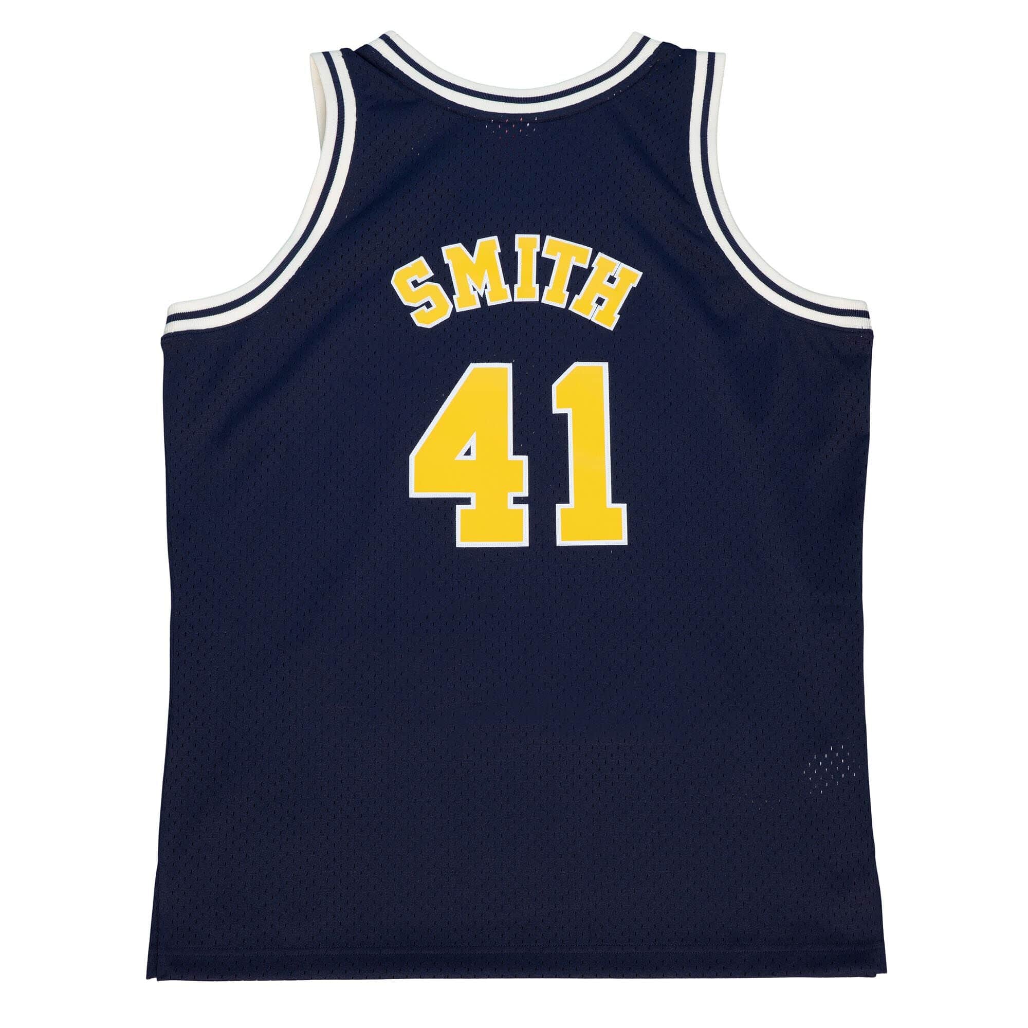 M&N x Bel-Air Road Jersey