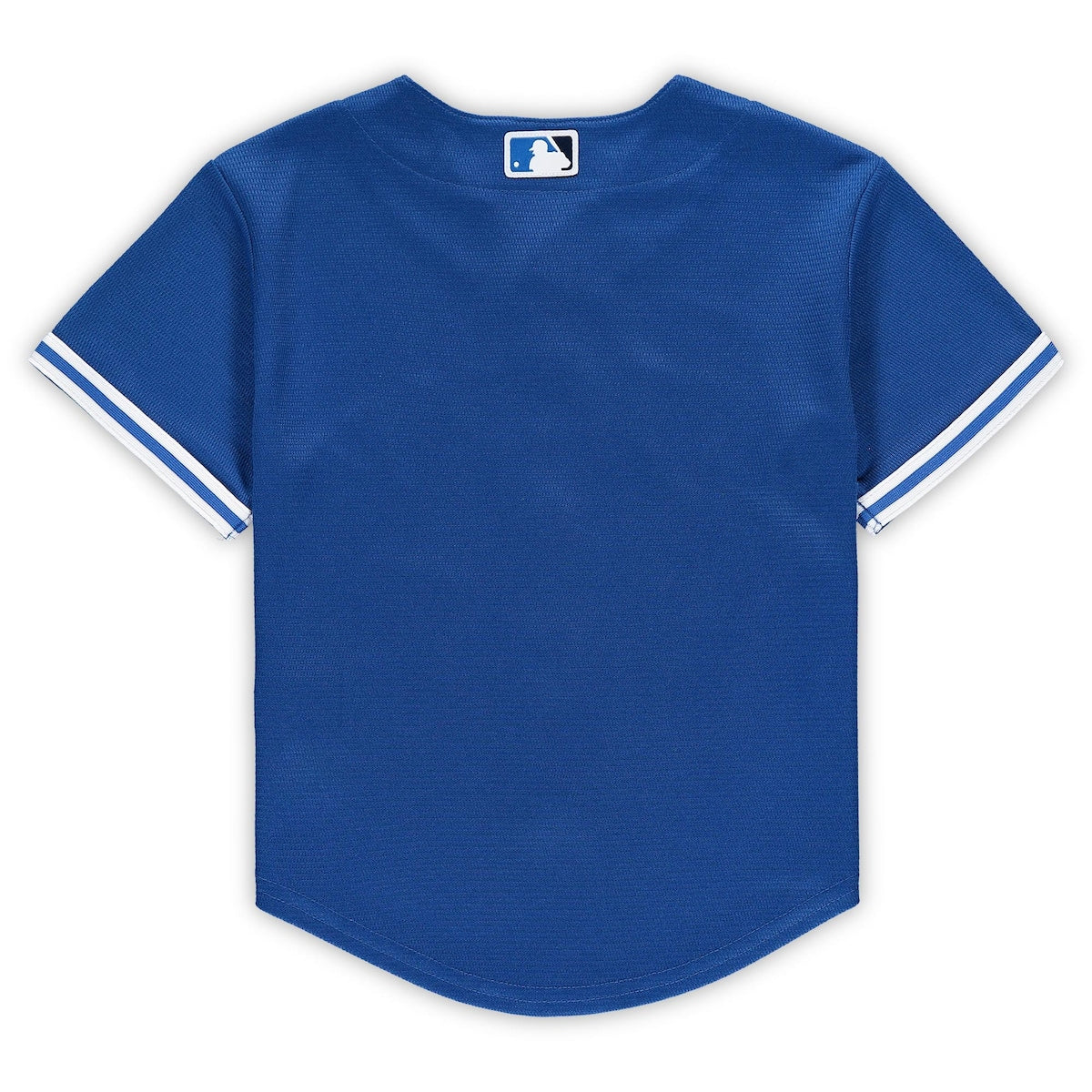 Youth  Nike Blue Jays Alternate Replica Team Jersey - Blue