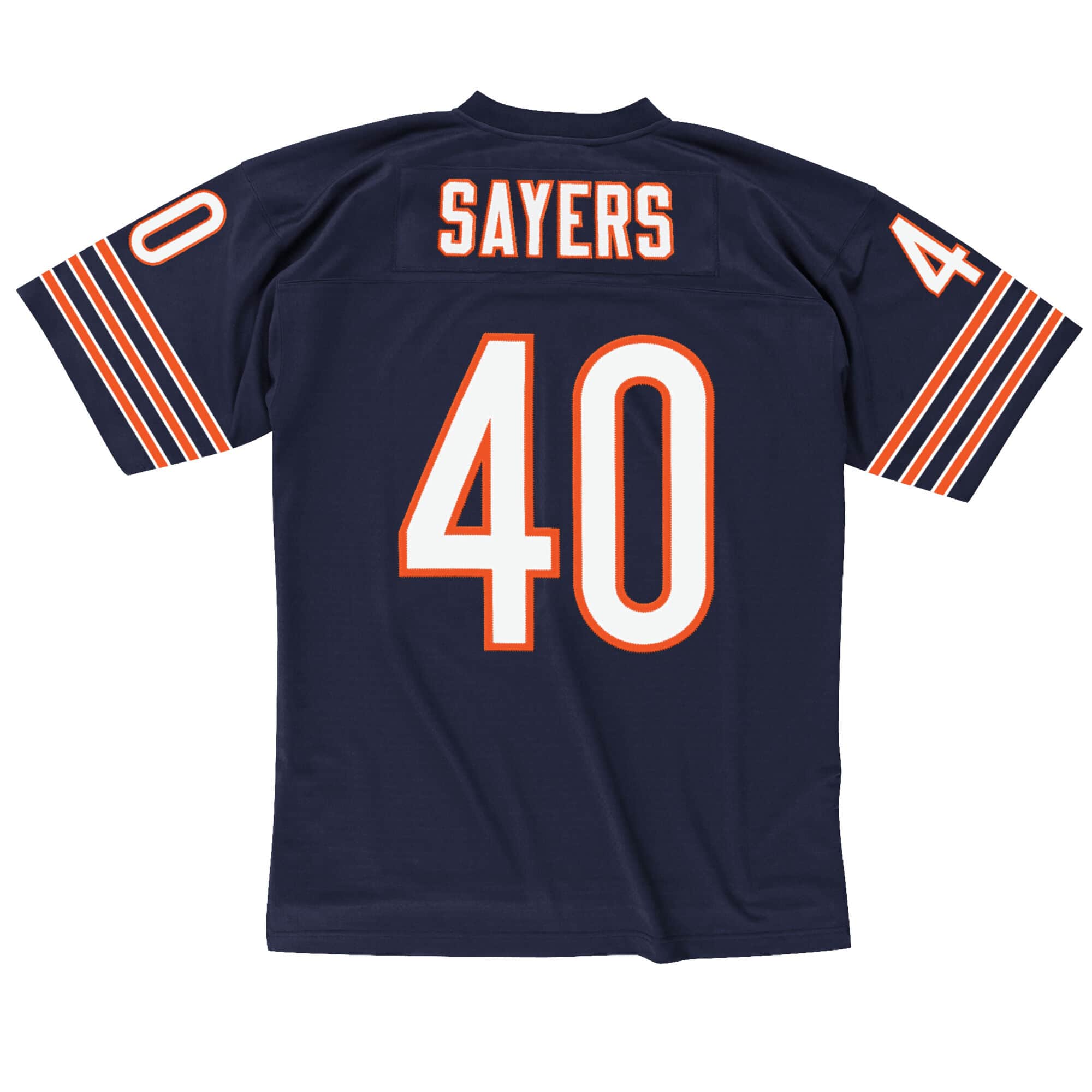 Legacy Gale Sayers Chicago Bears 1969 Jersey