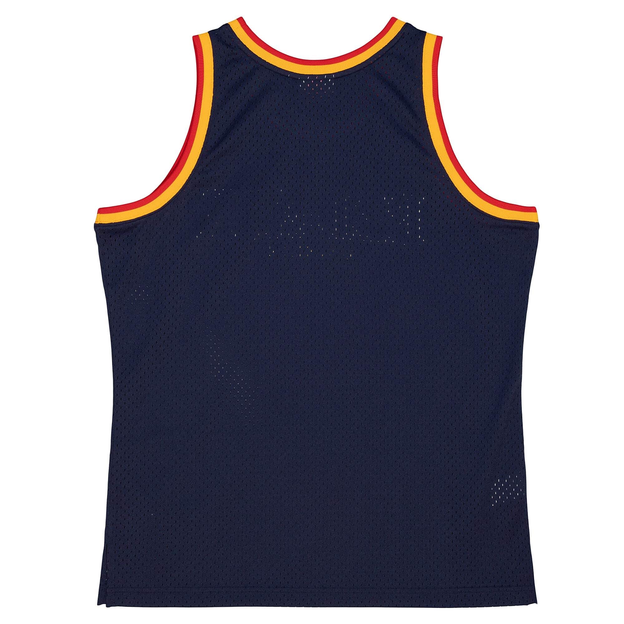 M&N x Bel-Air Game Jersey