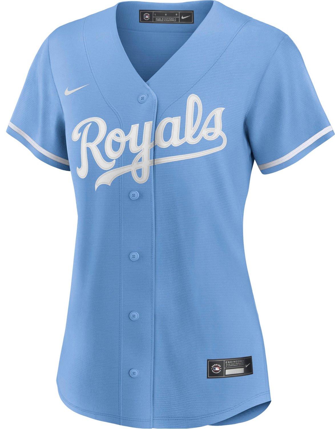 Nike Women's Kansas City Royals Replica Jersey