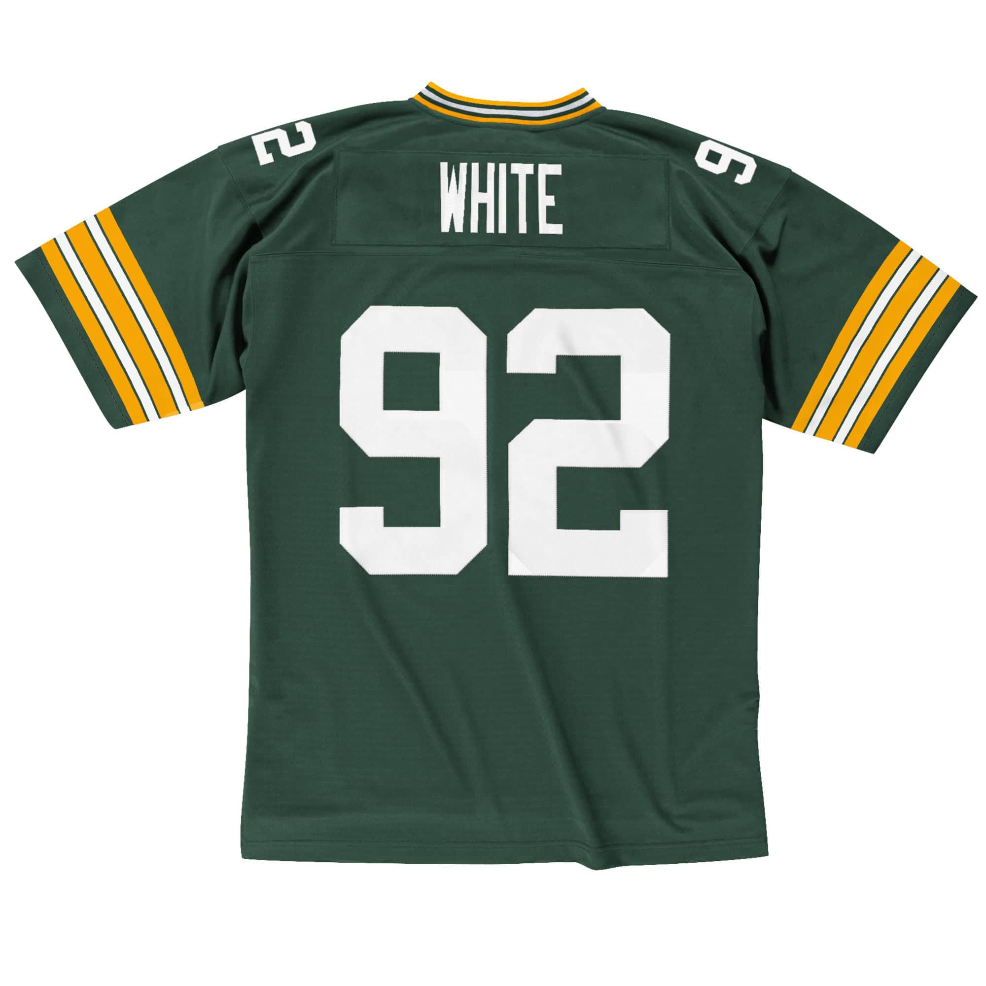 Legacy Jersey Green Bay Packers 1996 Reggie White