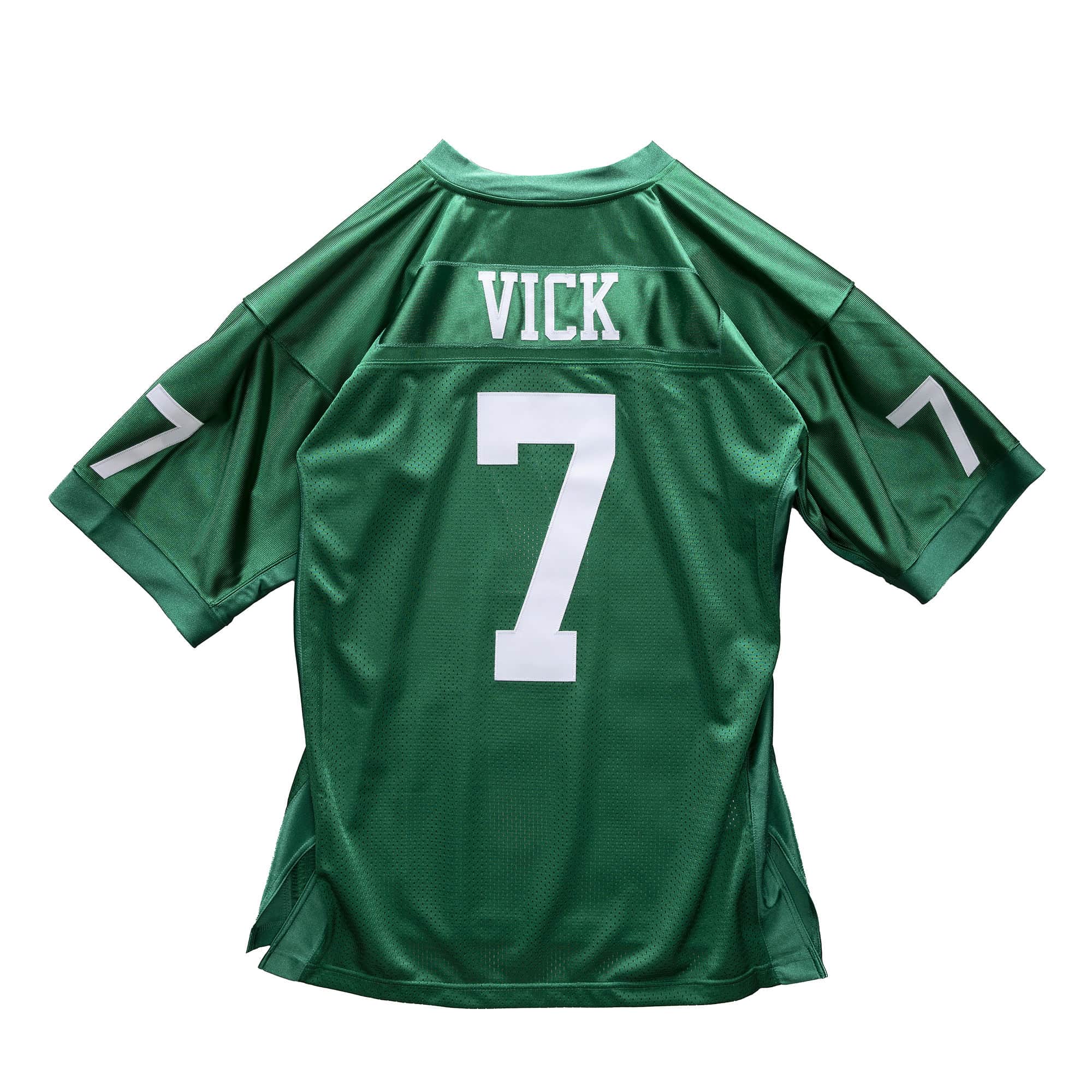 Authentic Michael Vick Philadelphia Eagles Jersey