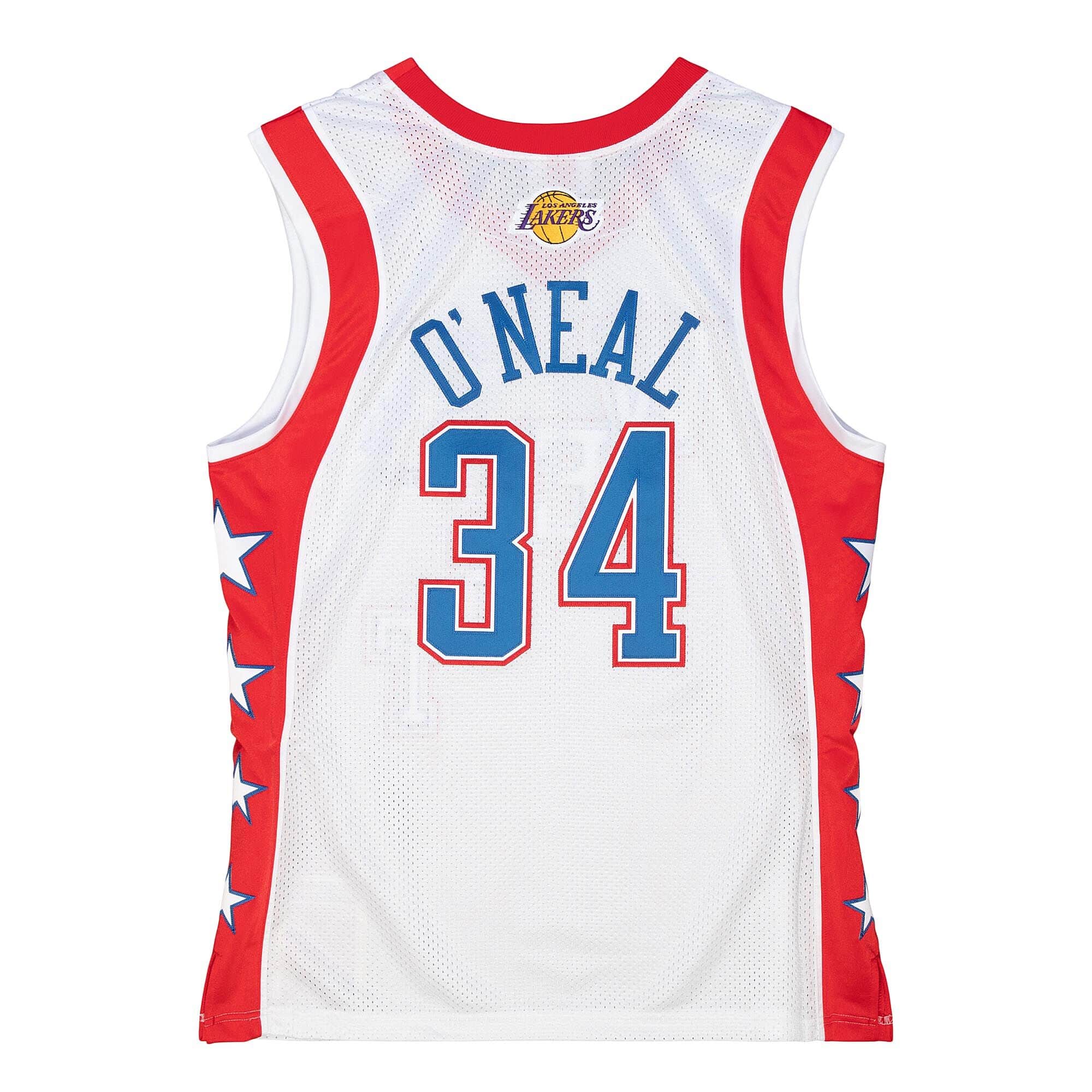 Authentic Shaquille O'Neal All Star 2004-05 Jersey