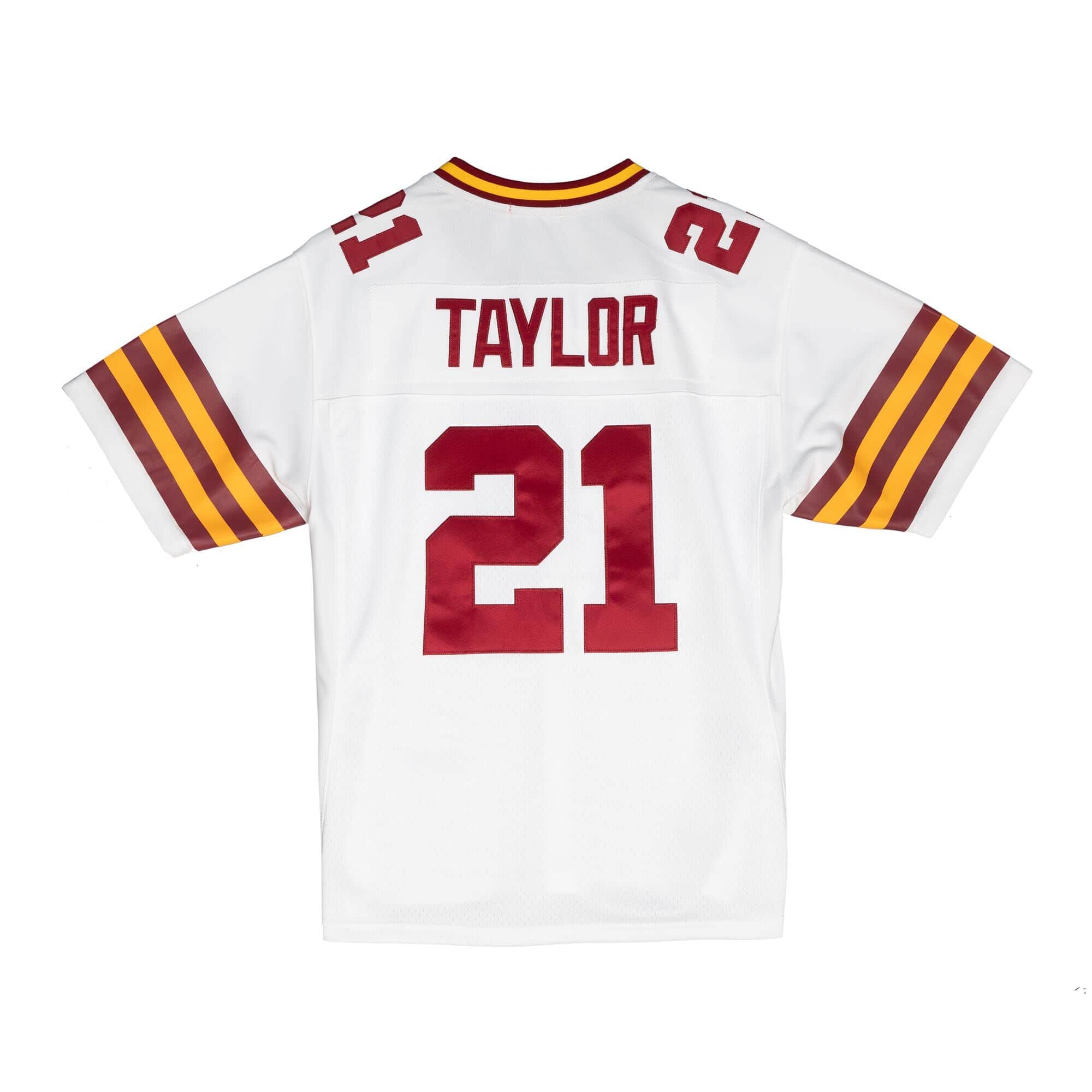 Womens Legacy Sean Taylor Washington Football Team 2007 Jersey
