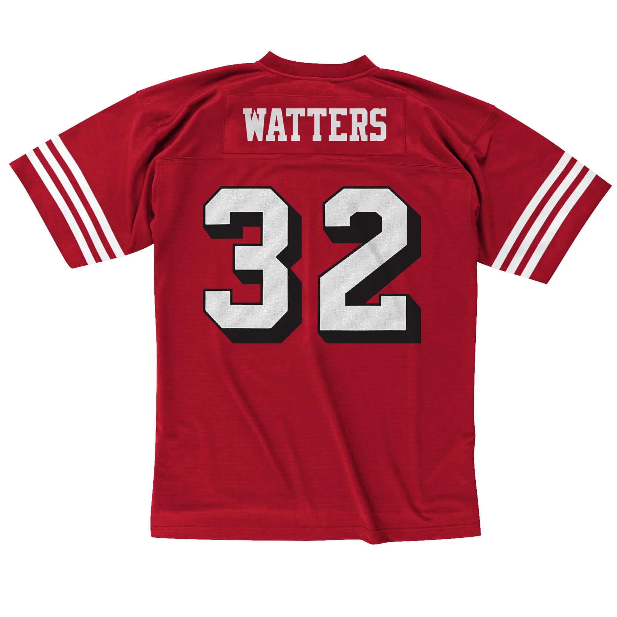 Legacy Jersey San Francisco 49ers 1994 Ricky Watters