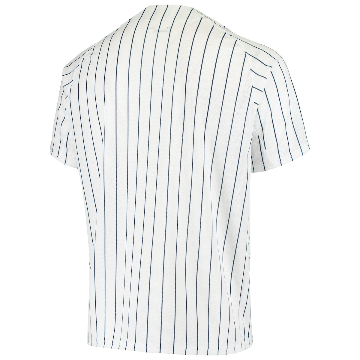 Men's  Under Armour Auburn Replica Baseball Jersey - White