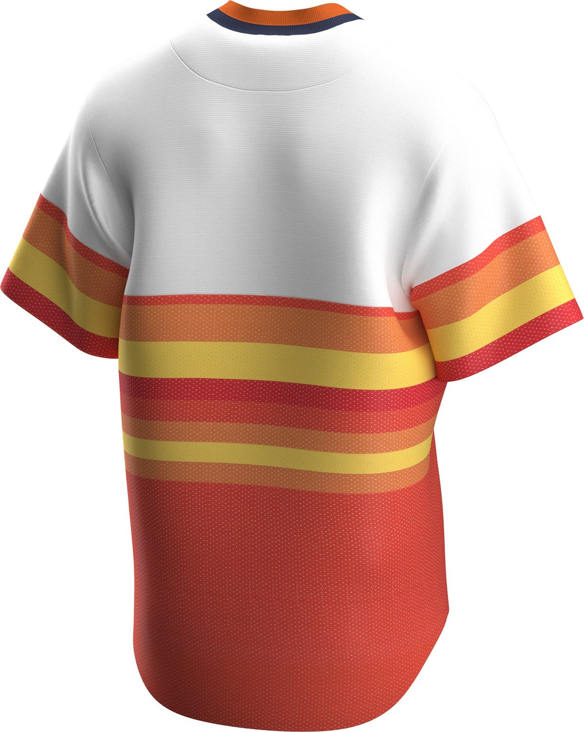 Nike Men's Houston Astros Cooperstown '75-'86 Jersey