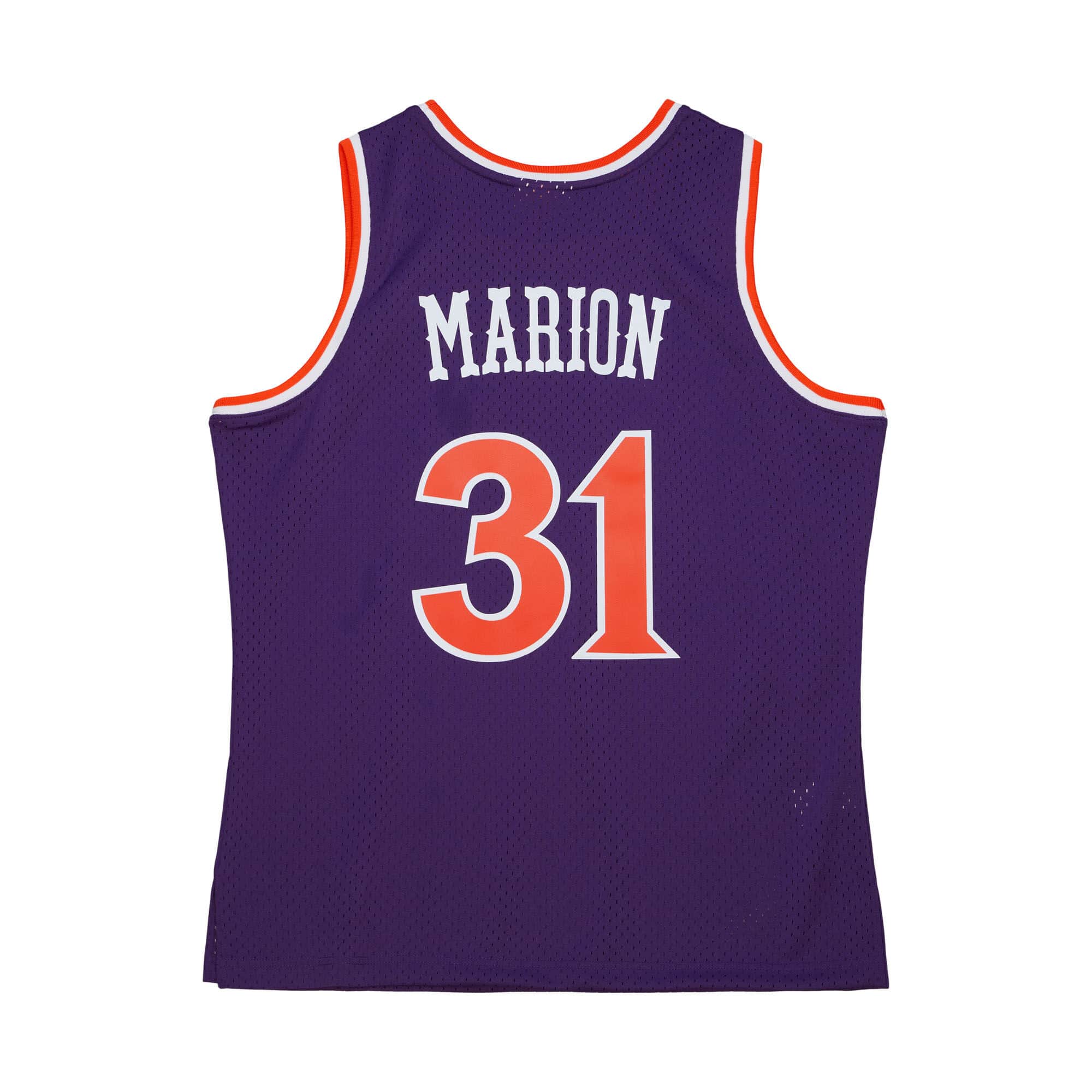 HWC Swingman Shawn Marion Phoenix Suns 2005-06 Jersey