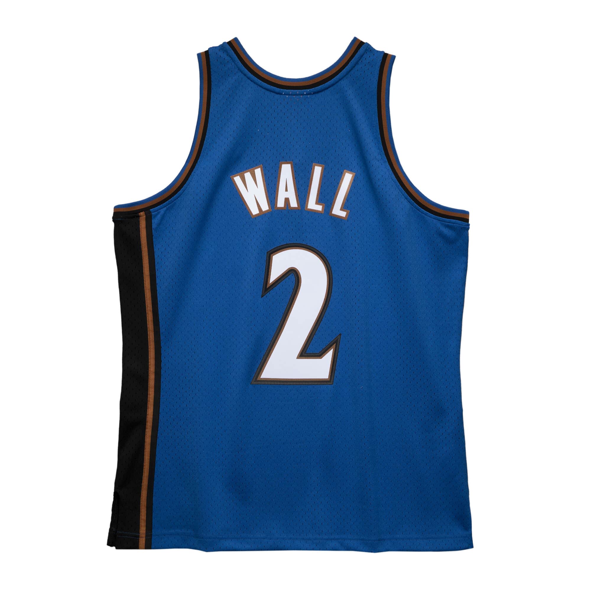 John Wall Washington Wizards 2010-11 Swingman Jersey