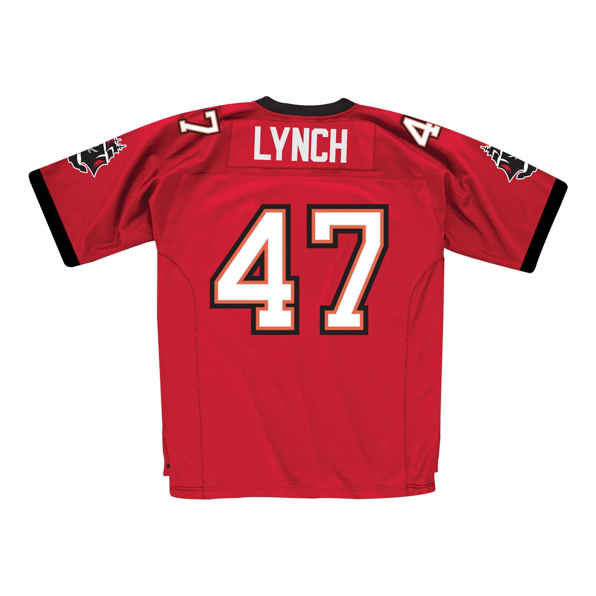 Legacy John Lynch Tampa Bay Buccaneers 2002 Jersey