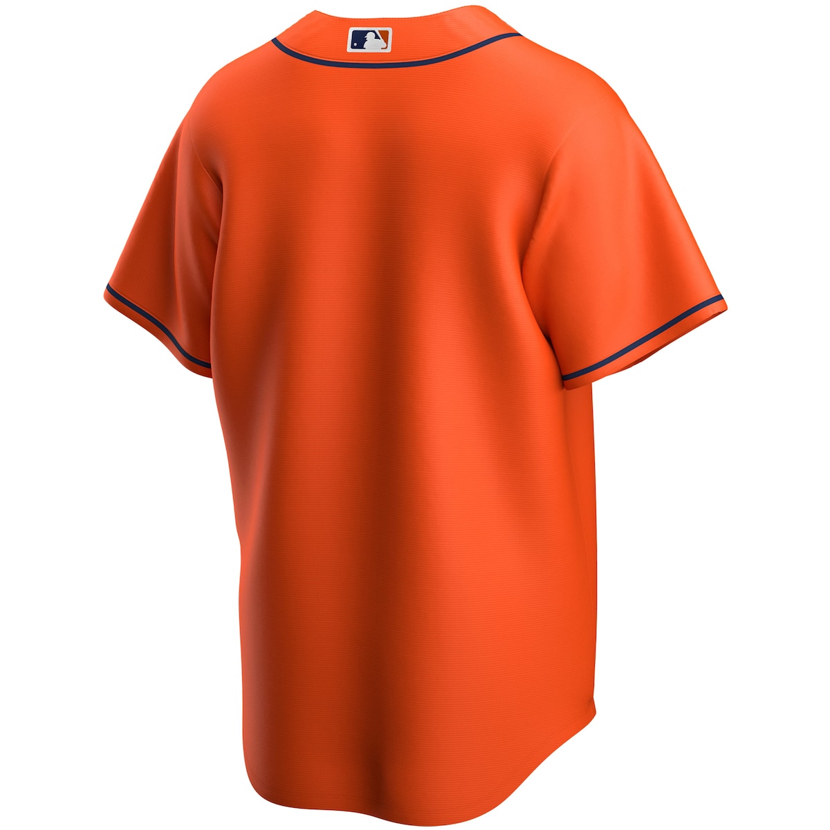 Boys' Grade School  Nike Astros Alternate Replica Team Jersey - Orange