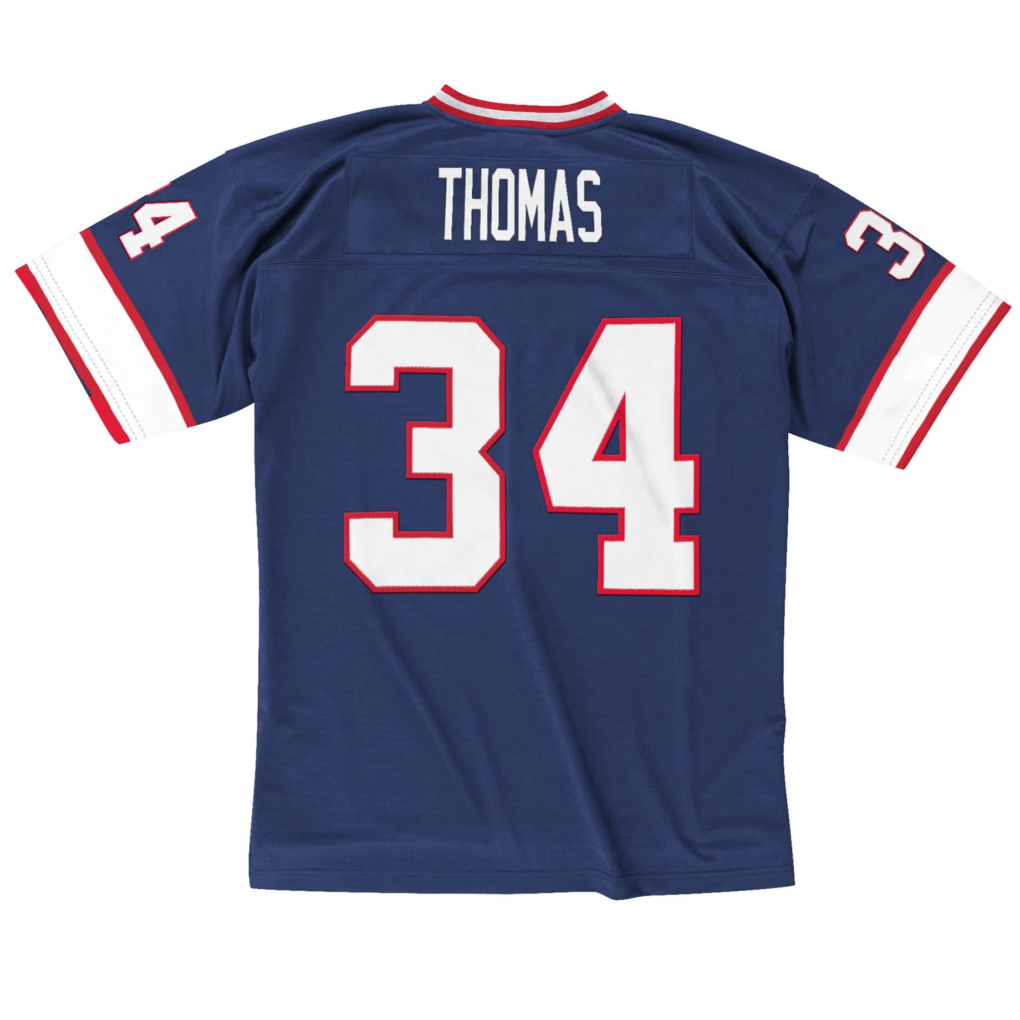 Legacy Jersey Buffalo Bills 1990 Thurman Thomas