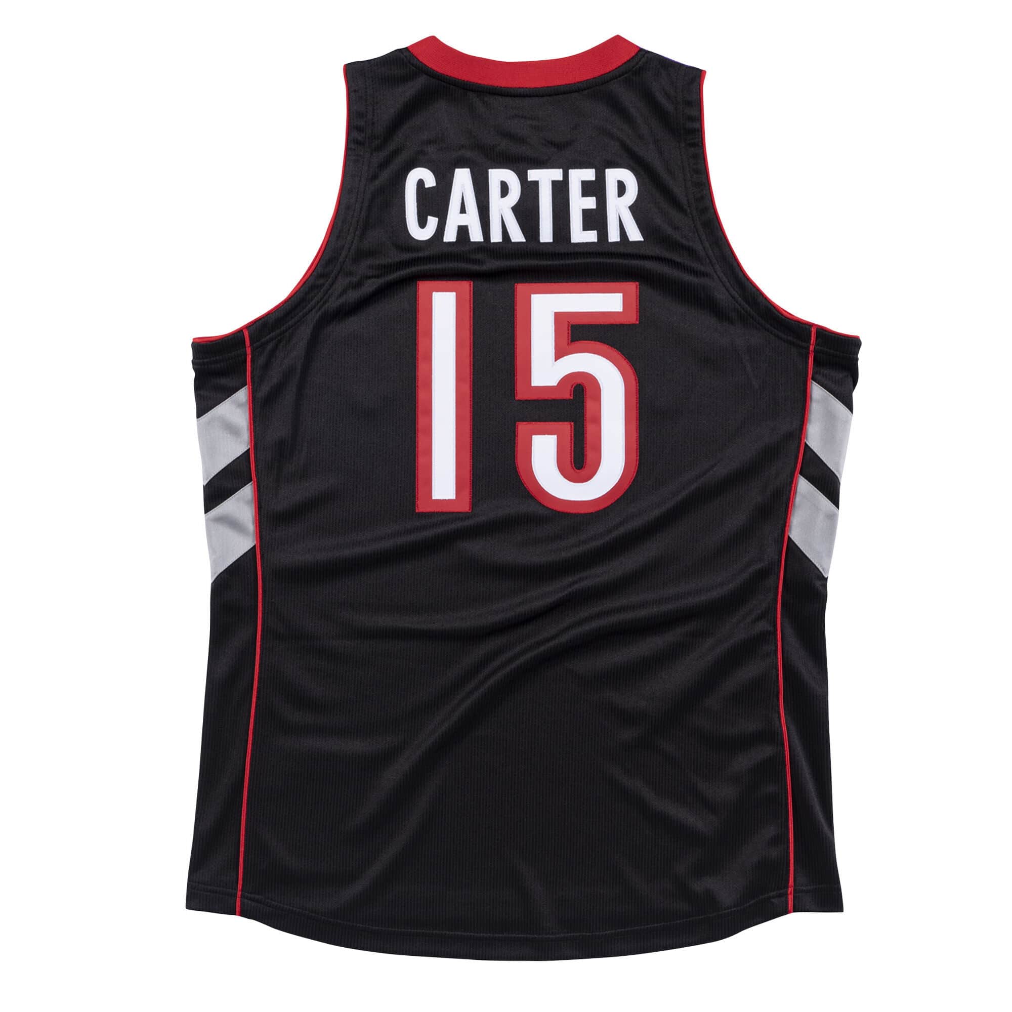 Authentic Jersey Toronto Raptors 1999-00 Vince Carter
