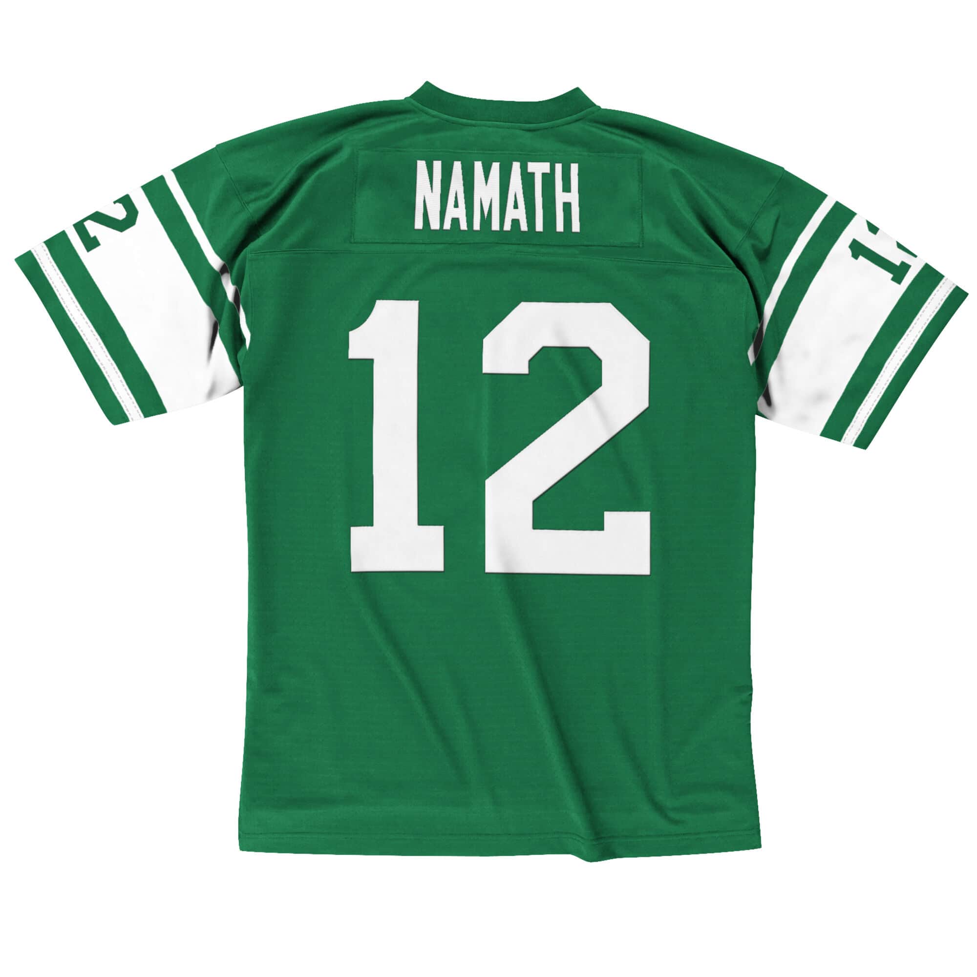 Legacy Jersey New York Jets 1968 Joe Namath