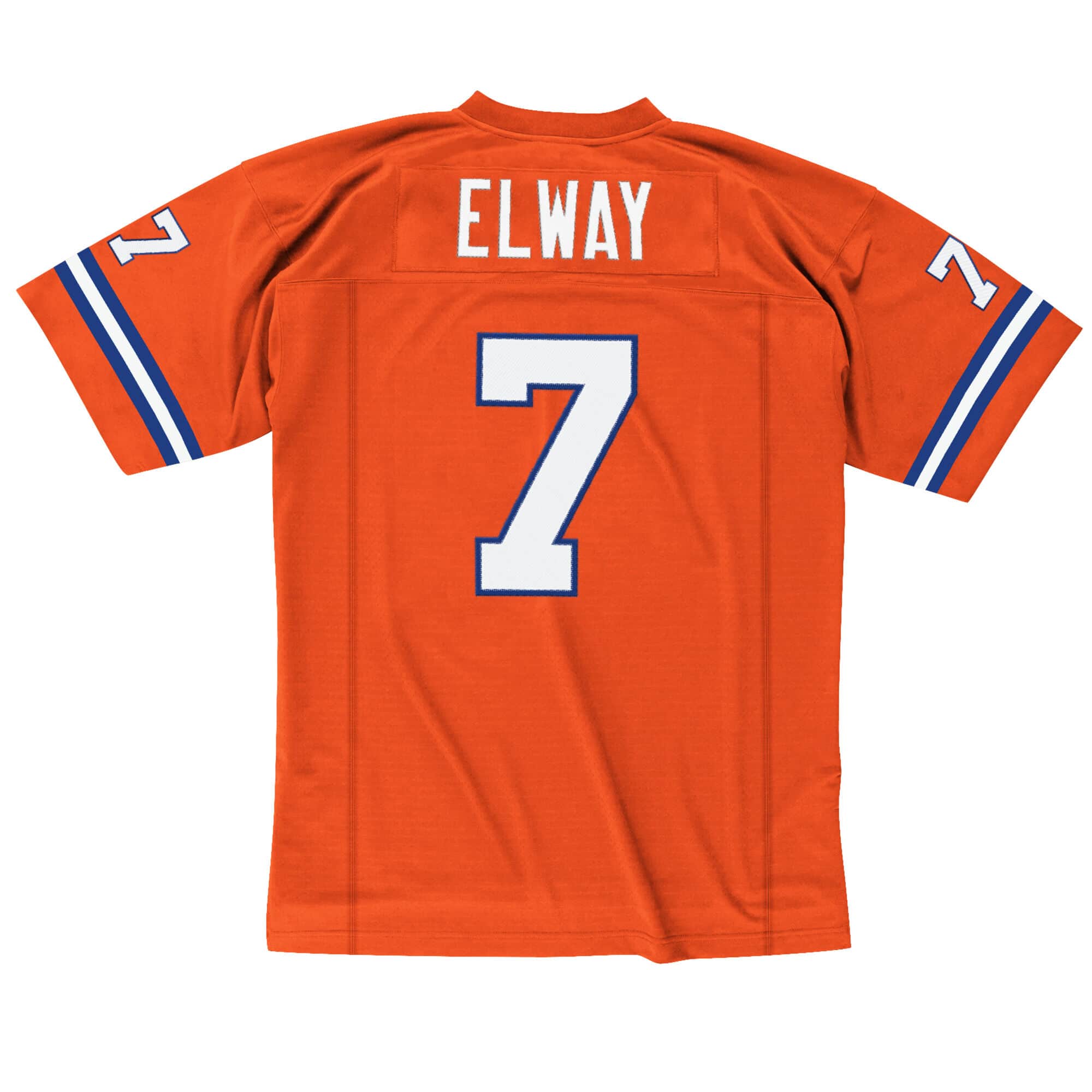 Legacy Jersey Denver Broncos 1990 John Elway