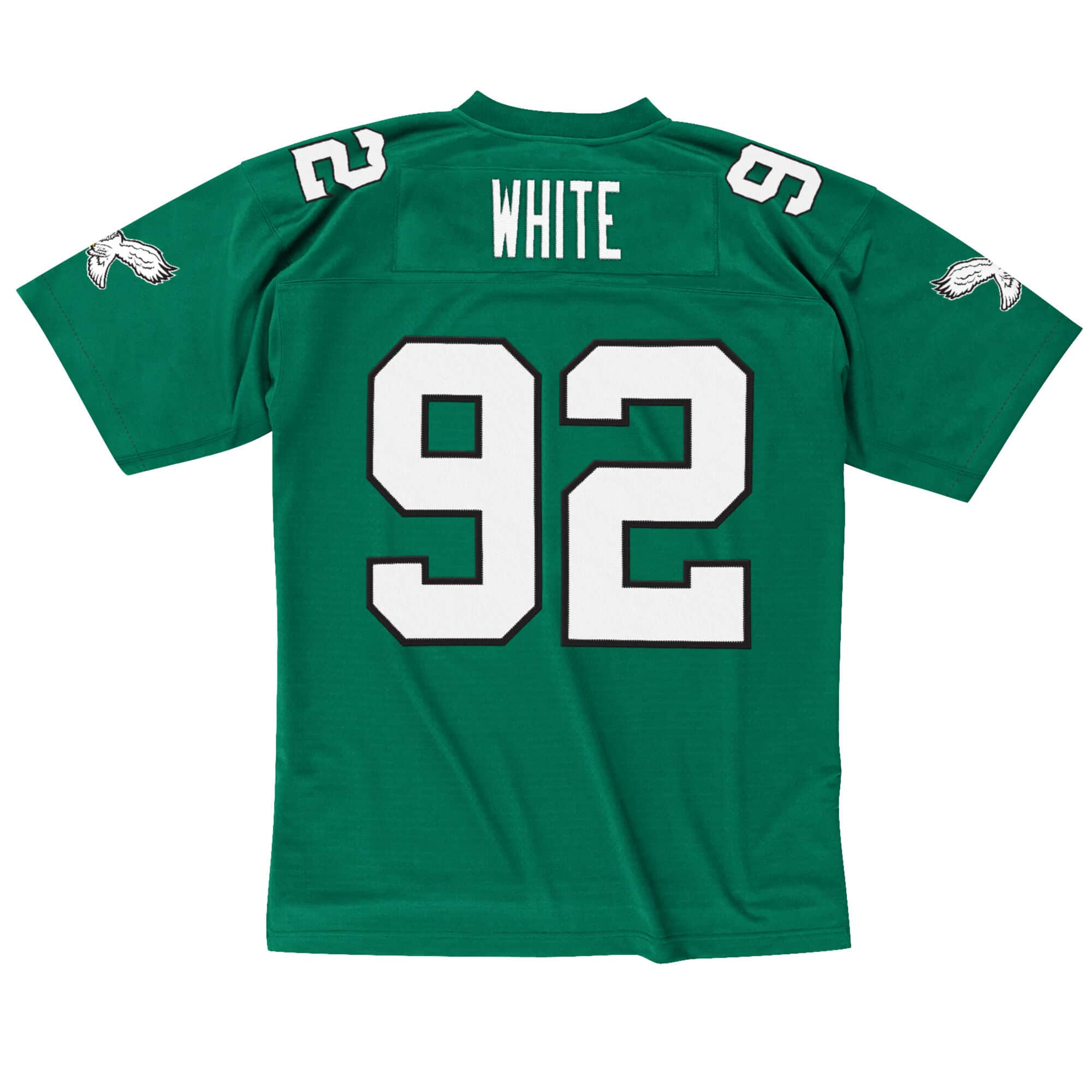 Legacy Jersey Philadelphia Eagles 1990 Reggie White