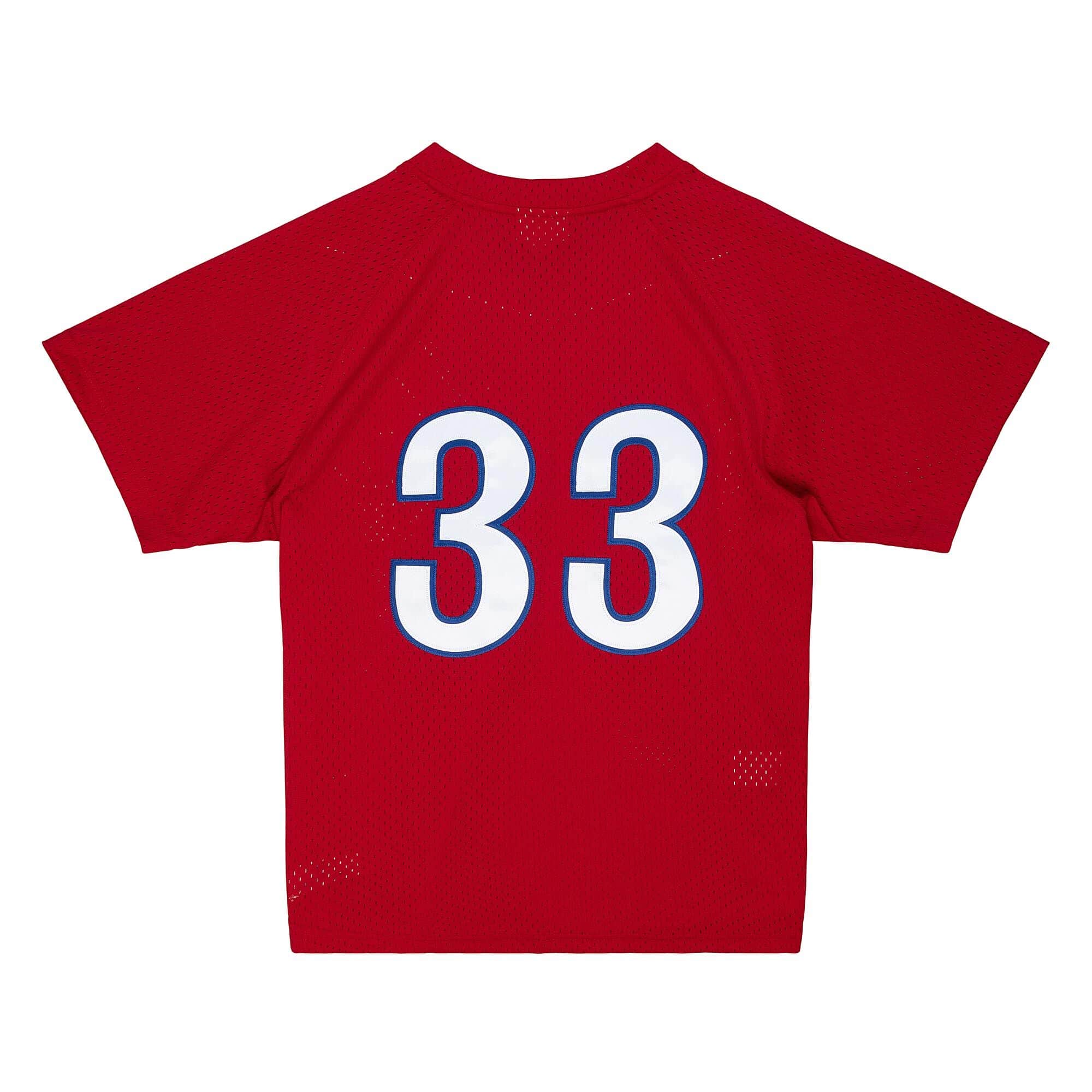 Authentic Larry Walker Montreal Expos 1989 Pullover Jersey