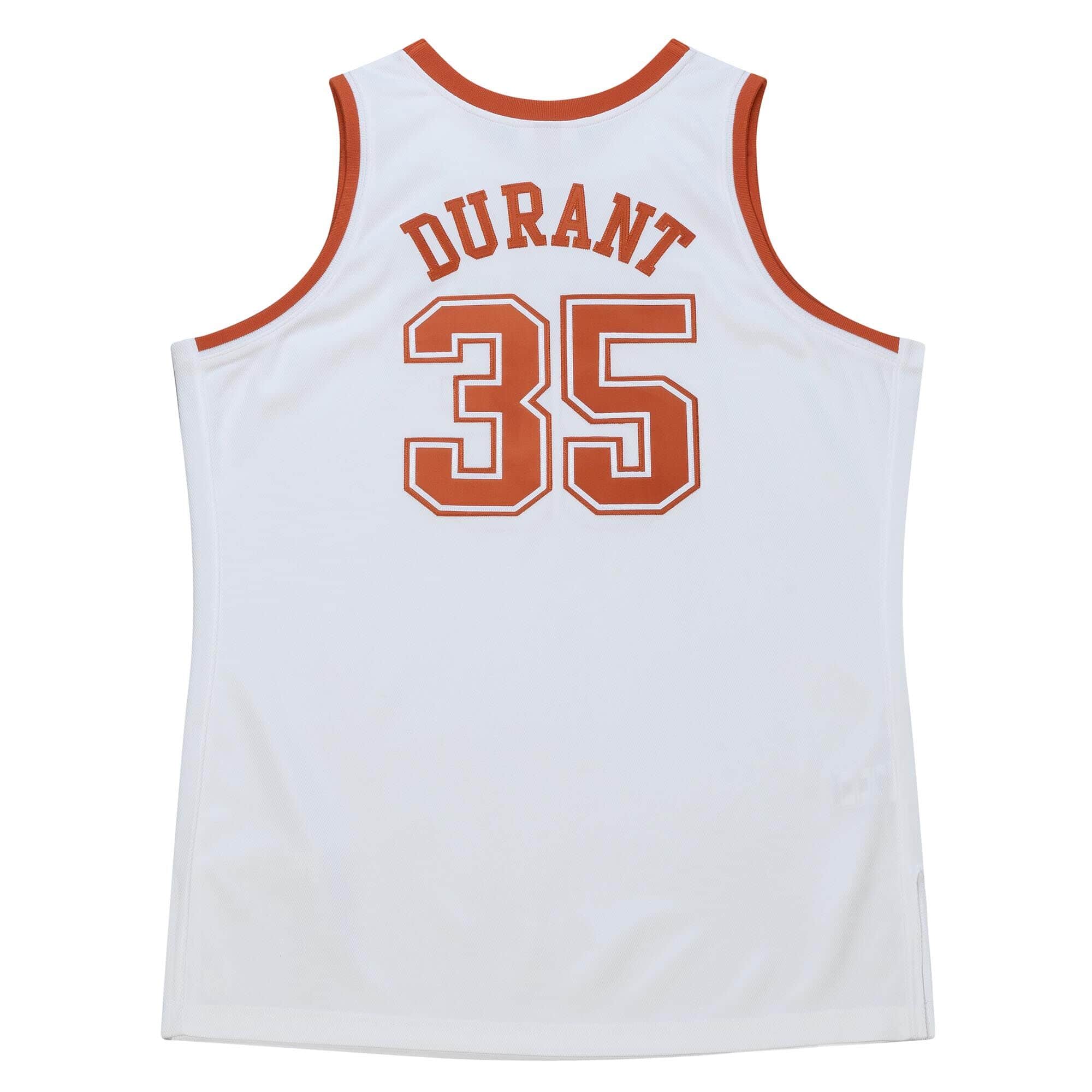 Authentic Kevin Durant University Of Texas At Austin 2006 Jersey
